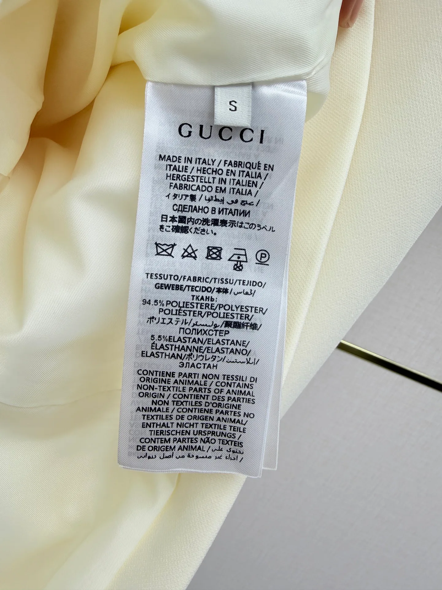 Women's Dresses GUCCI 17412569