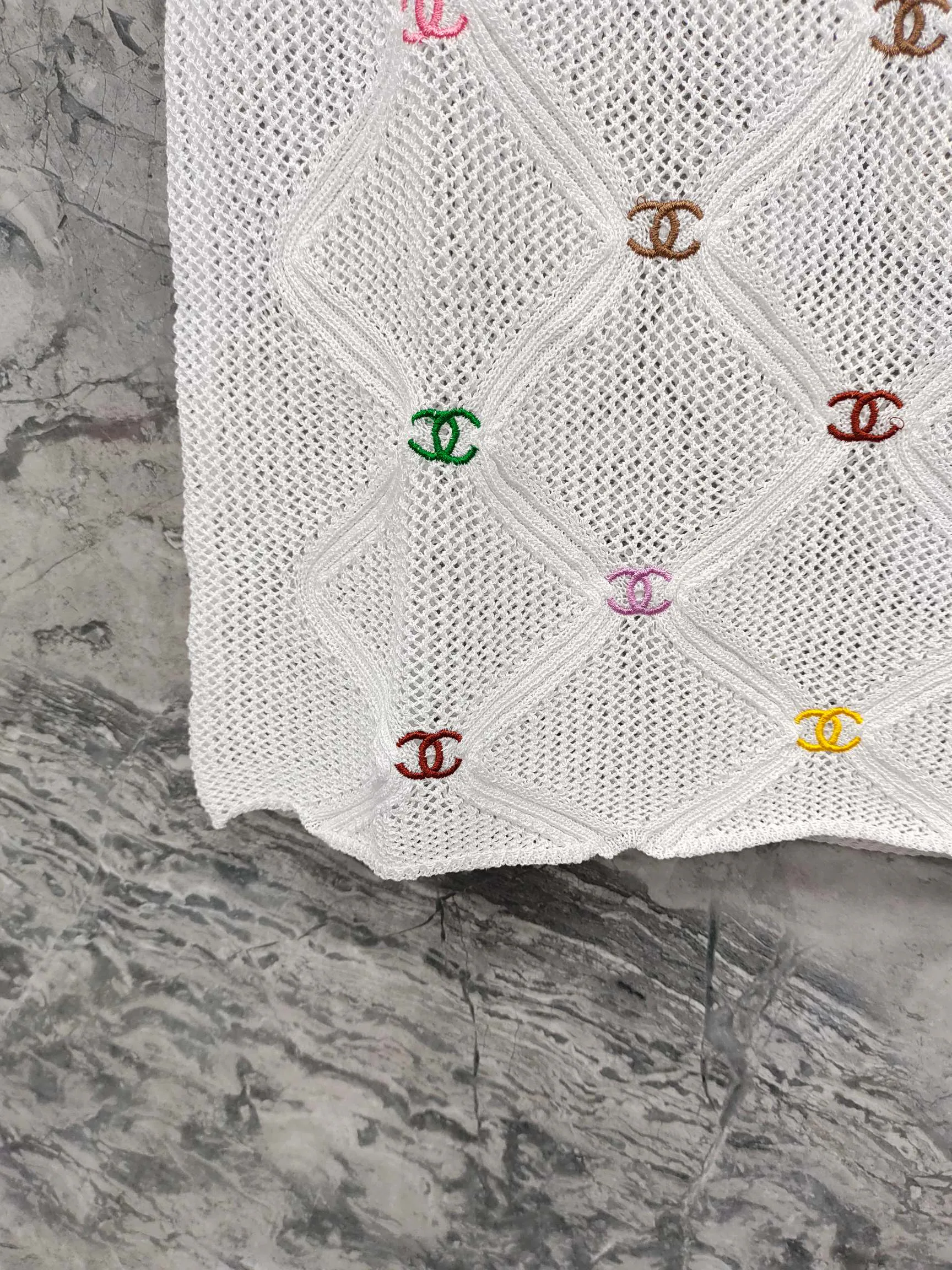 Women's Vests CHANEL 17954433