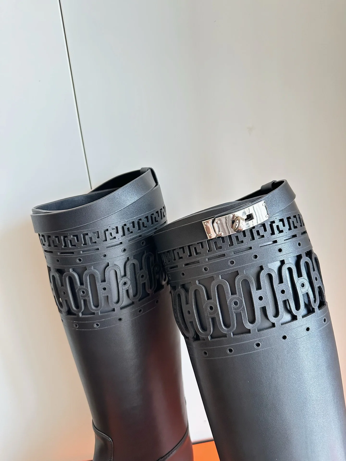 Women's Boots HERMES 18497821