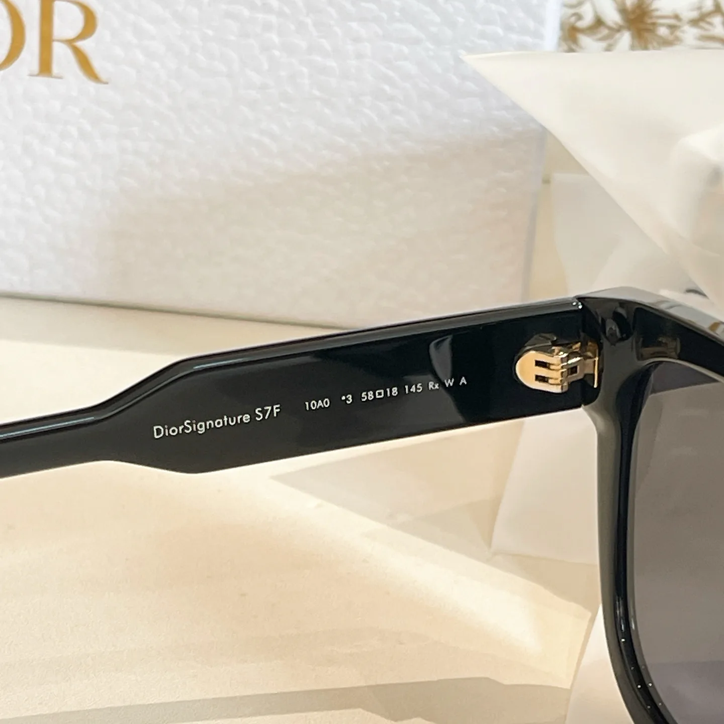 Glasses CHRISTIAN DIOR 17701114