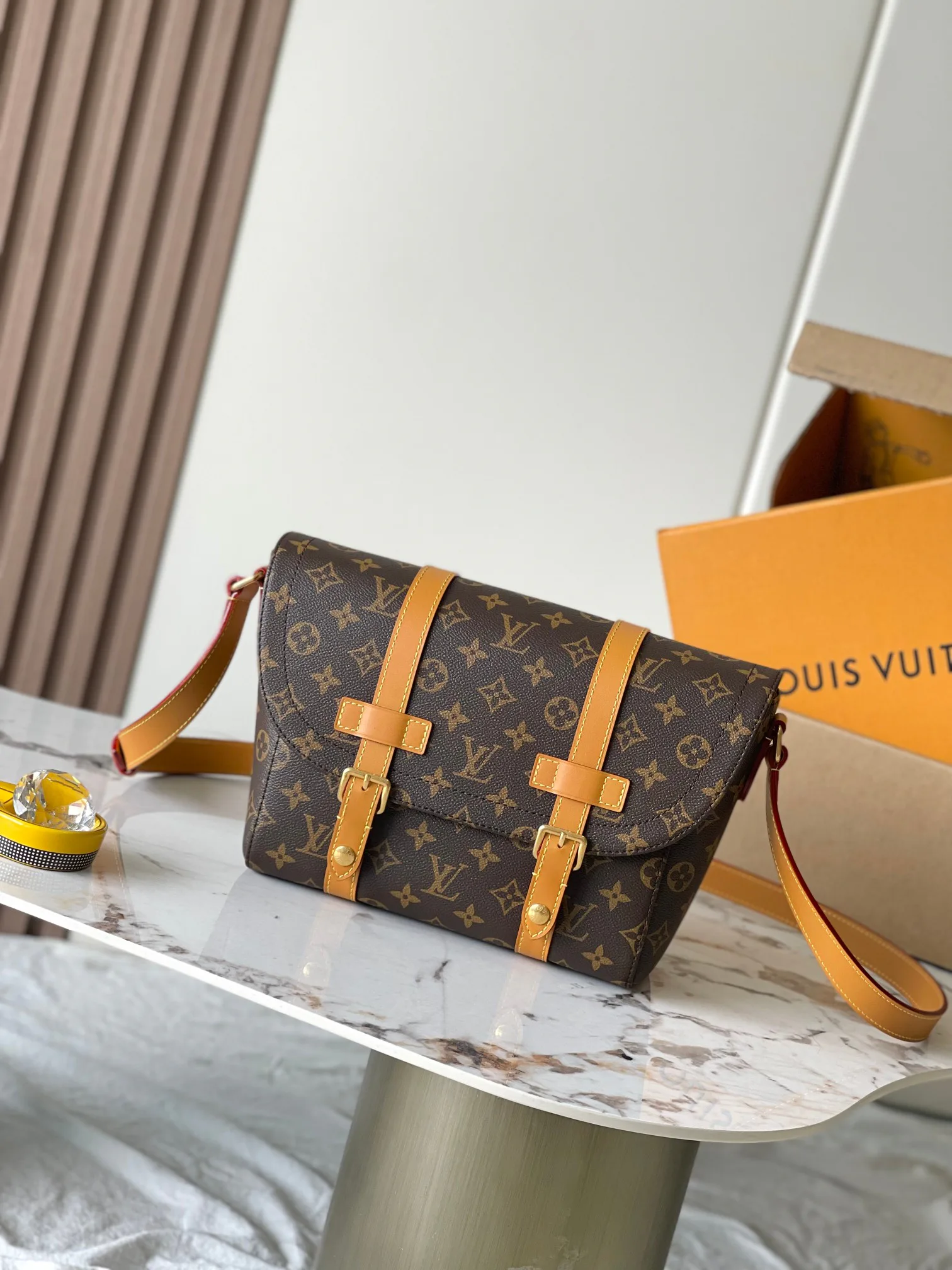 Women's Classic Handbags LOUIS VUITTON 18521090