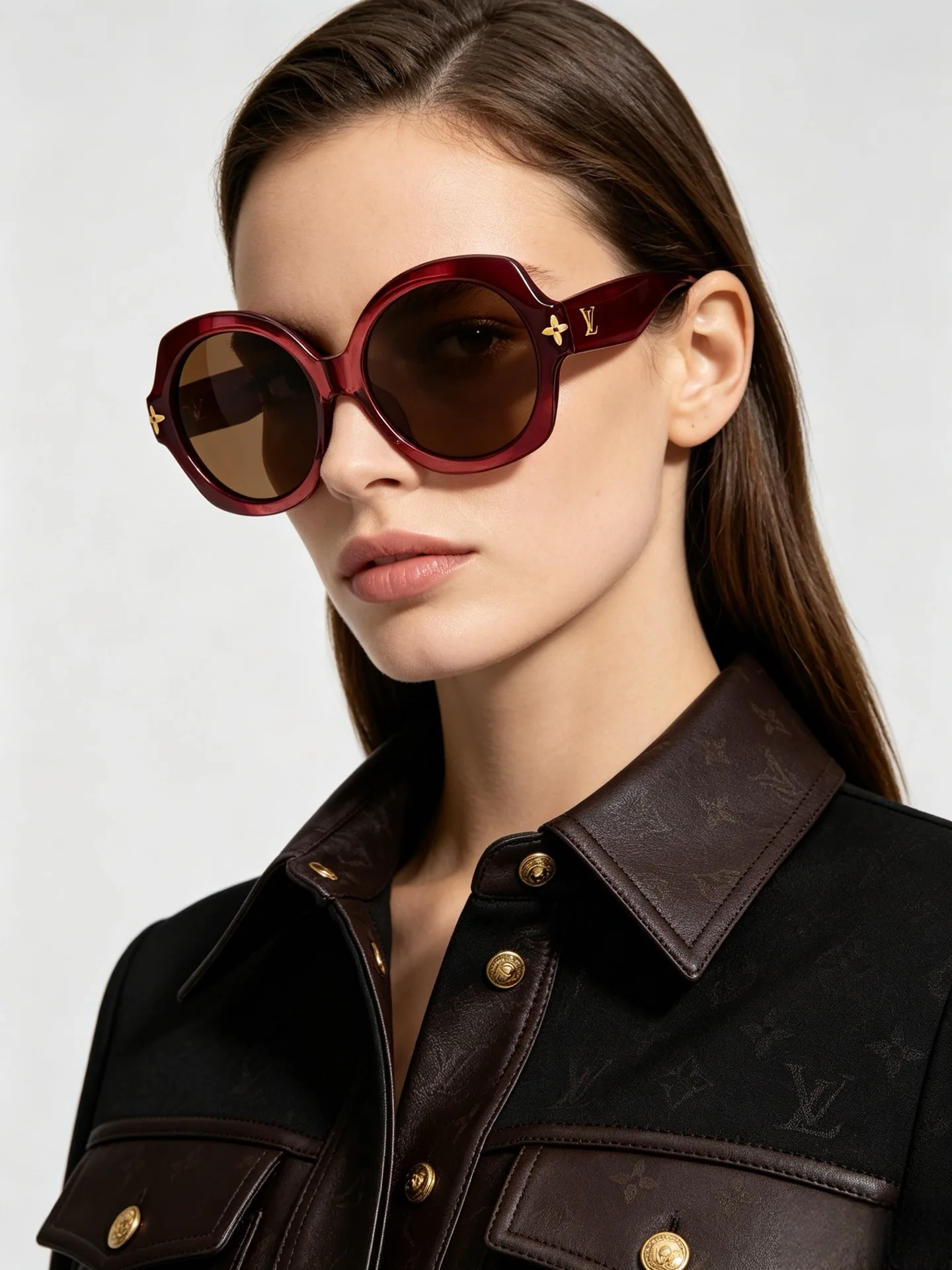 Glasses LOUIS VUITTON 18118224
