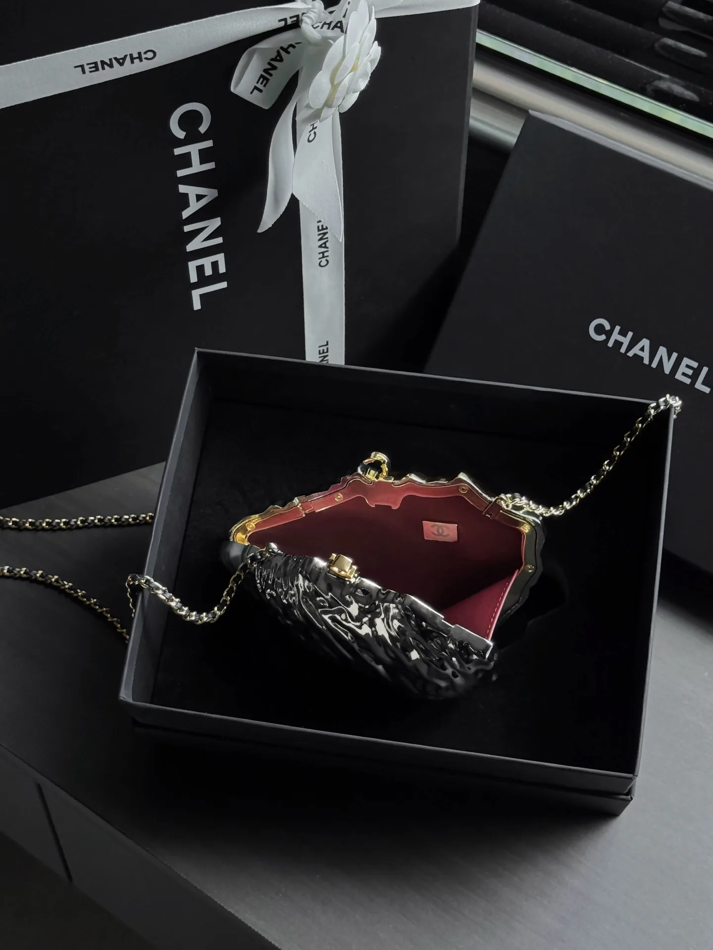 Women's Clutches CHANEL 18058179