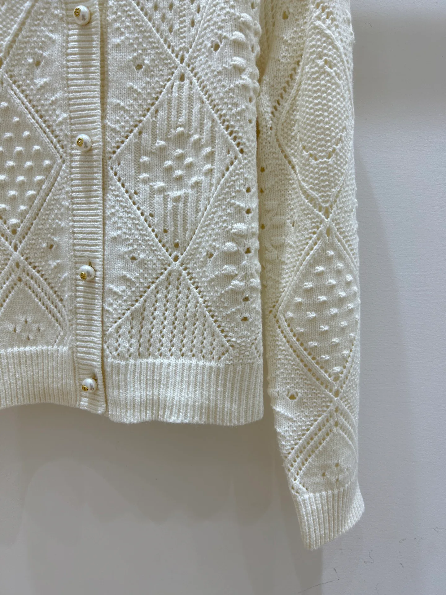 Women's Jumpers And Sweaters CHRISTIAN DIOR 17483561