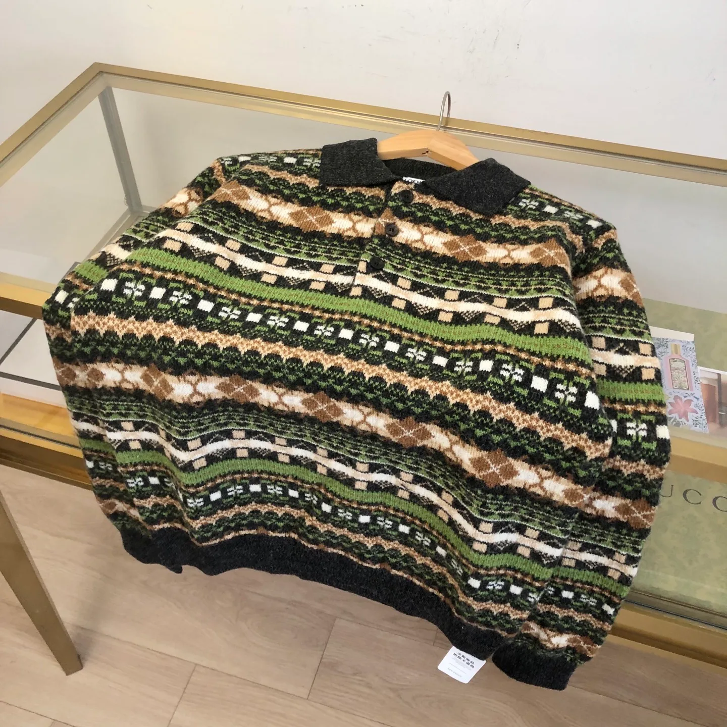 Men's Jumpers And Sweaters LOEWE 18548046