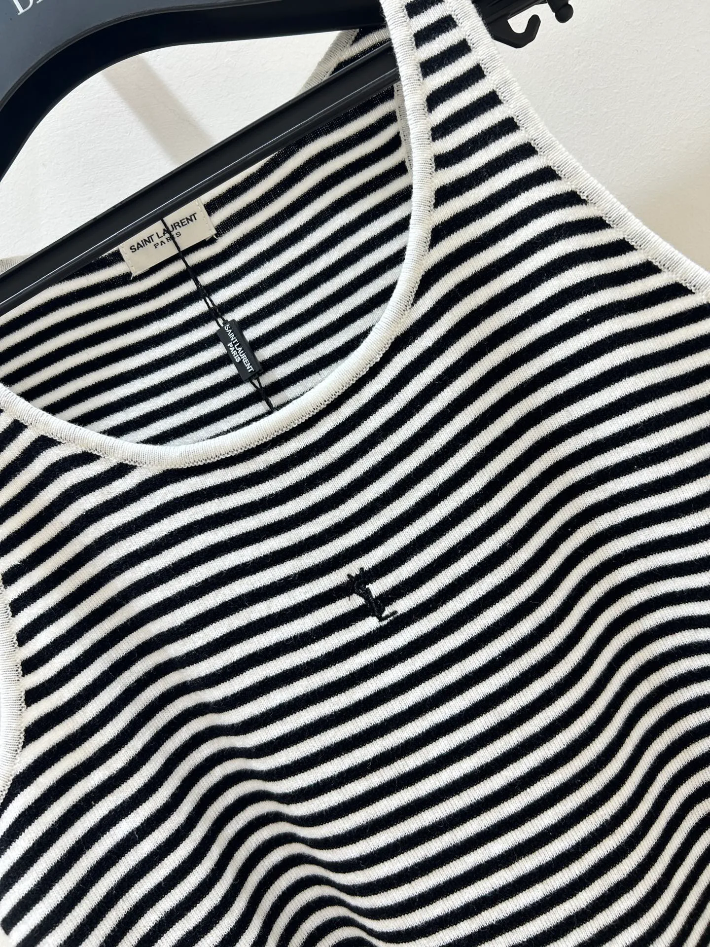 Women's Tops SAINT LAURENT 18097397