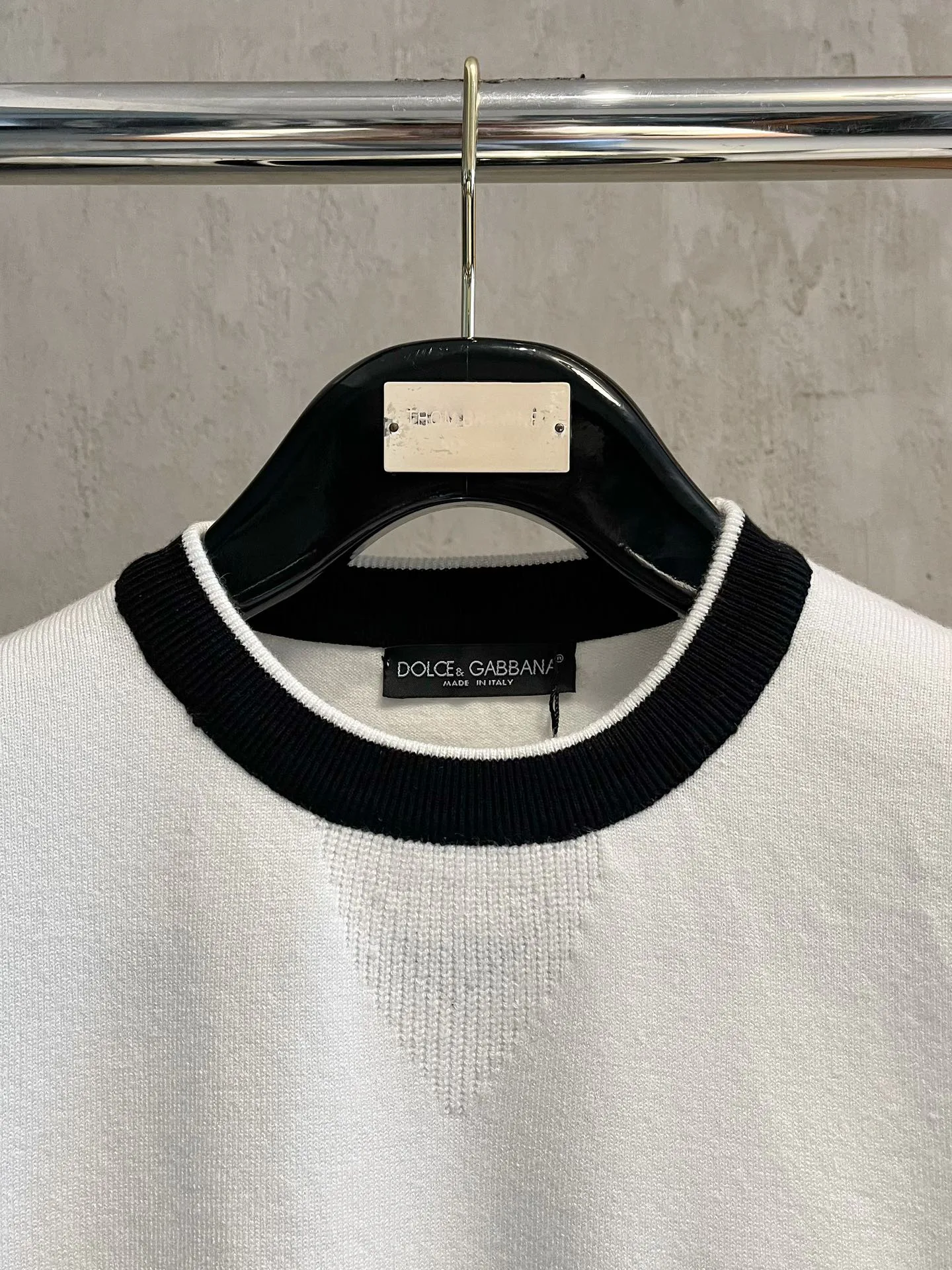 Men's Jumpers And Sweaters DOLCE & GABBANA 18098186