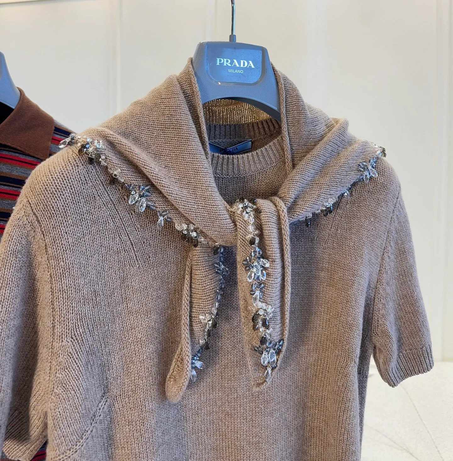 Women's Jumpers And Sweaters PRADA 17960238