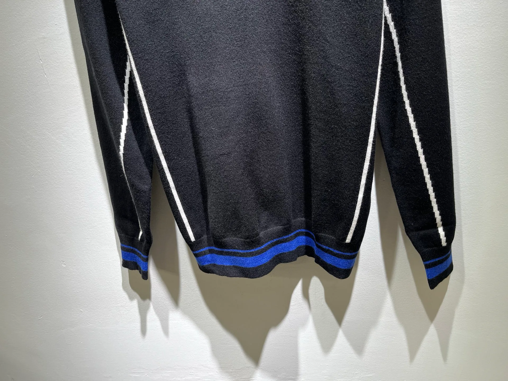 Men's Jumpers And Sweaters LOUIS VUITTON 18292844