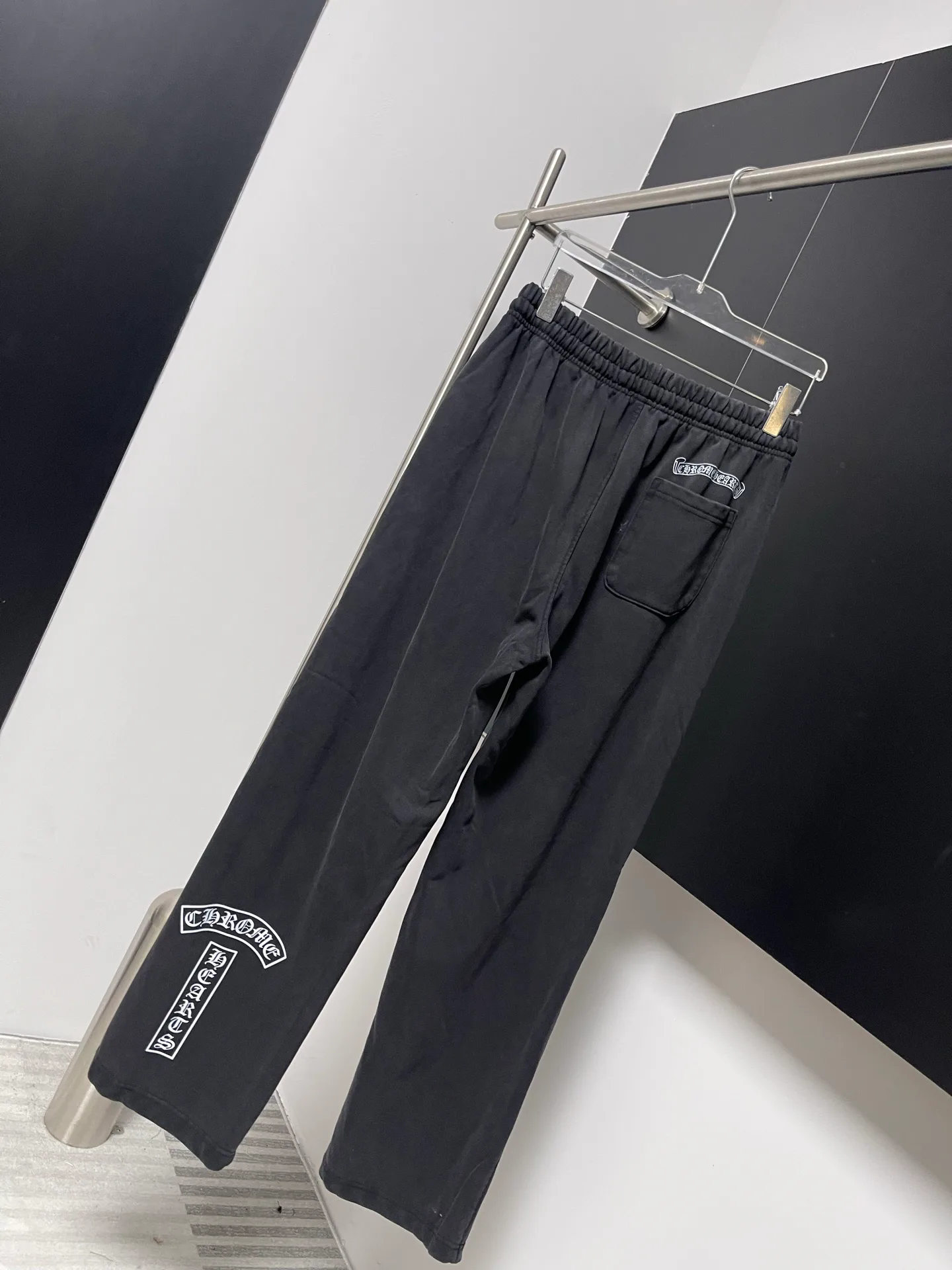 Men's Trousers CHROME HEARTS 17975097