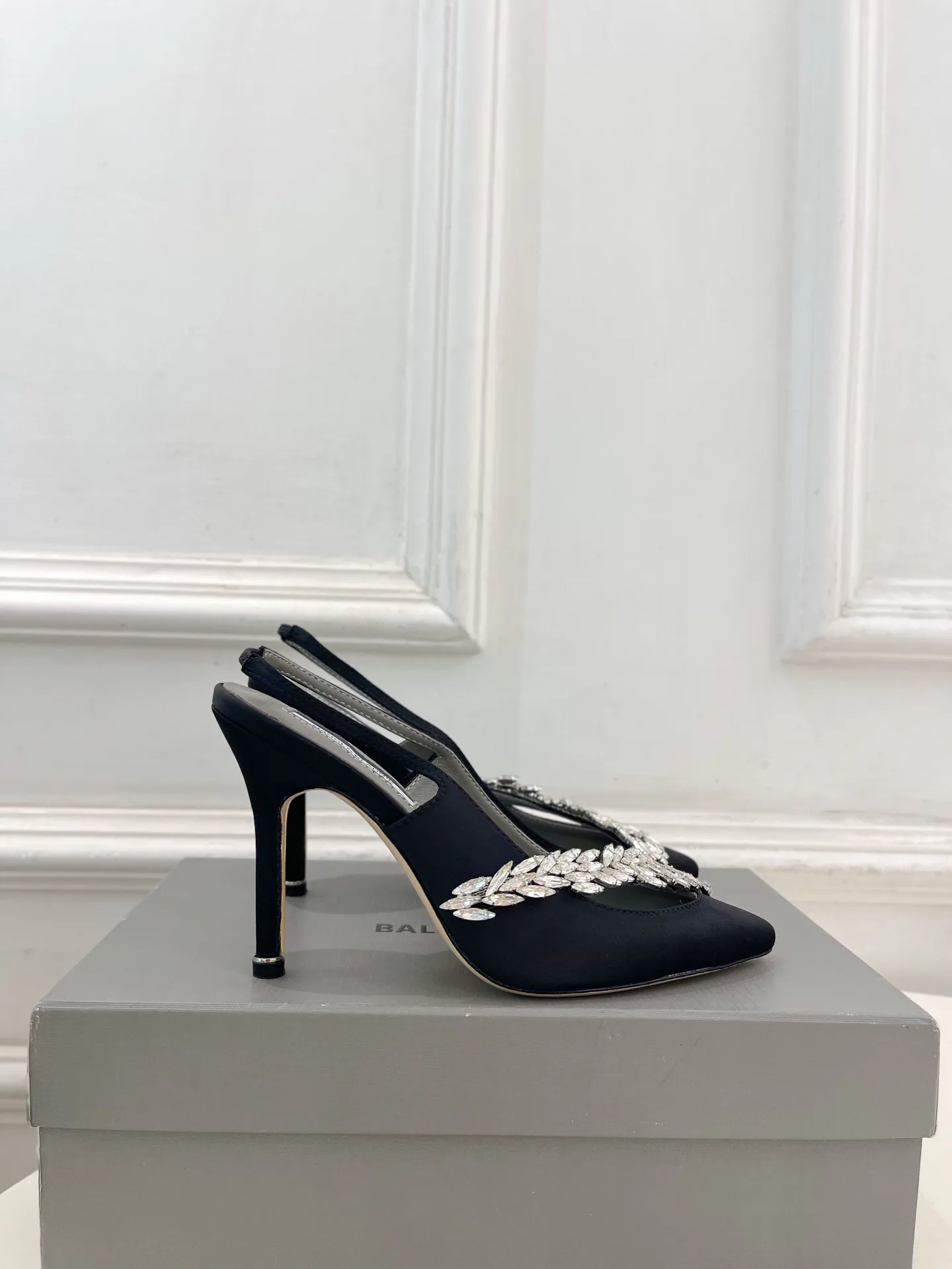 Women's Heels BALENCIAGA 17506917