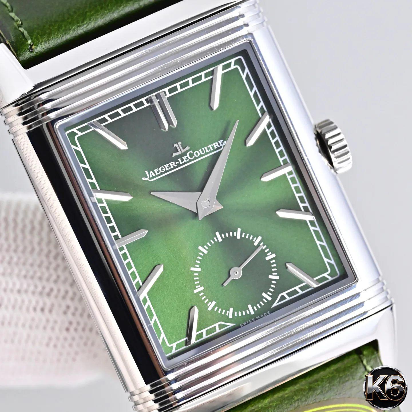 Men's Watches JAEGER-LECOULTRE 17650350