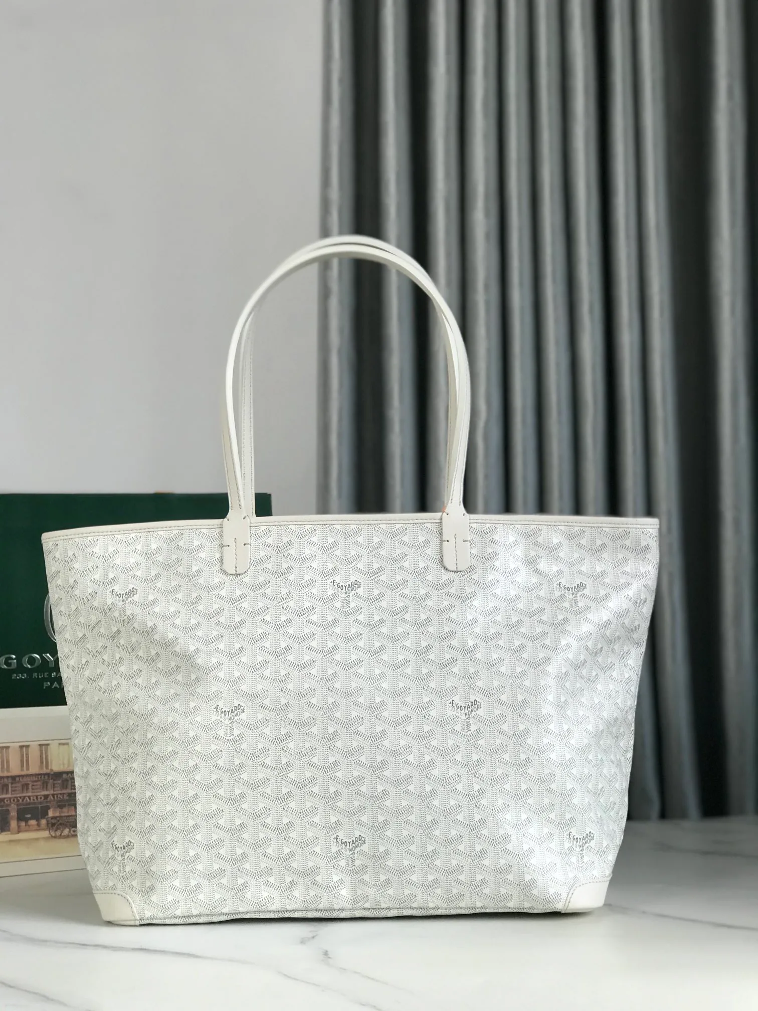 Women's Classic Handbags GOYARD 17926475