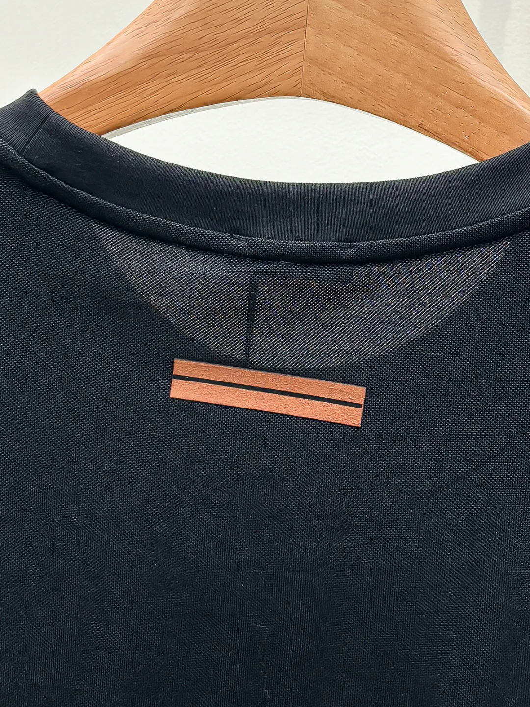 Men's T-Shirts ZEGNA 18499385