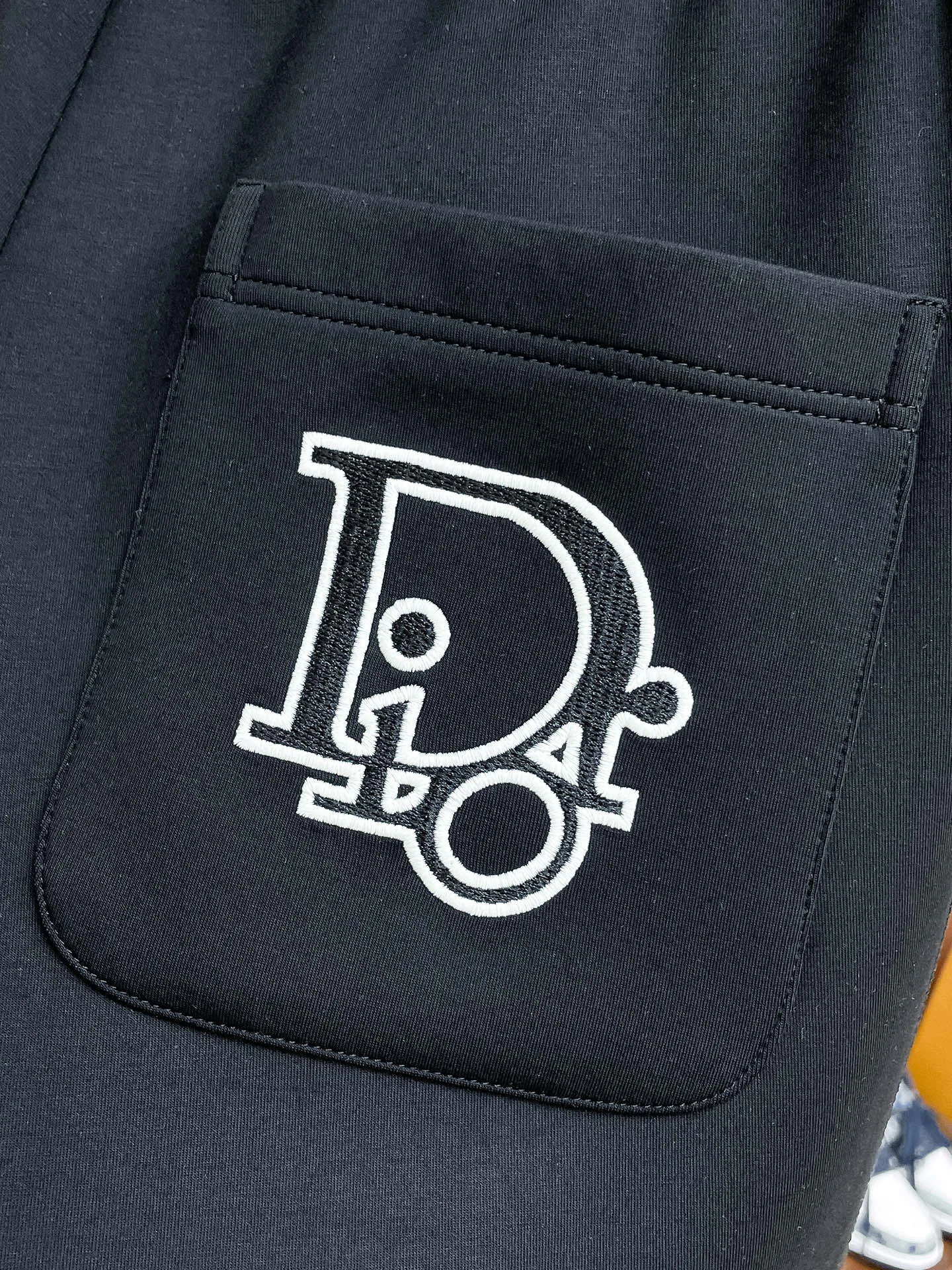 Men's Trousers CHRISTIAN DIOR 18499564
