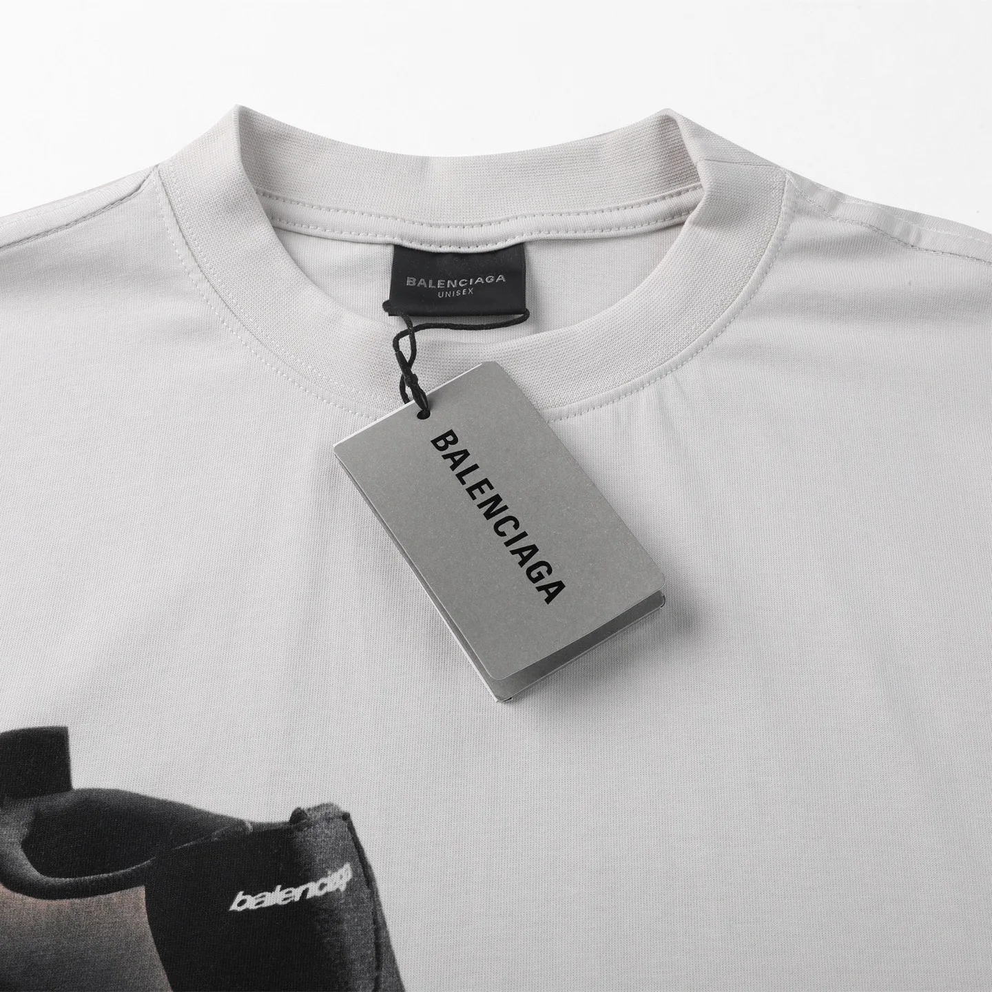 Women's T-Shirts BALENCIAGA 18190770