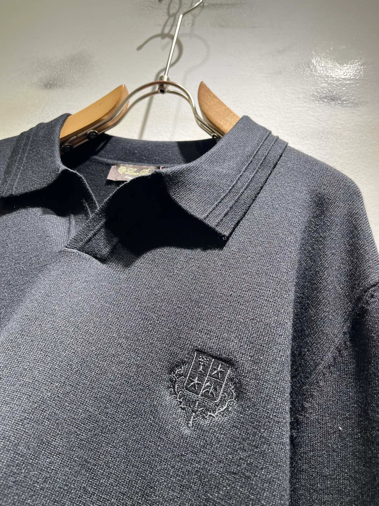 Men's Jumpers And Sweaters LORO PIANA 18343261
