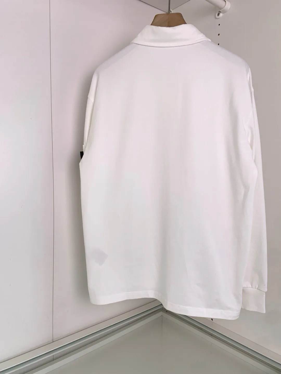 Men's Shirts STONE ISLAND 18506752