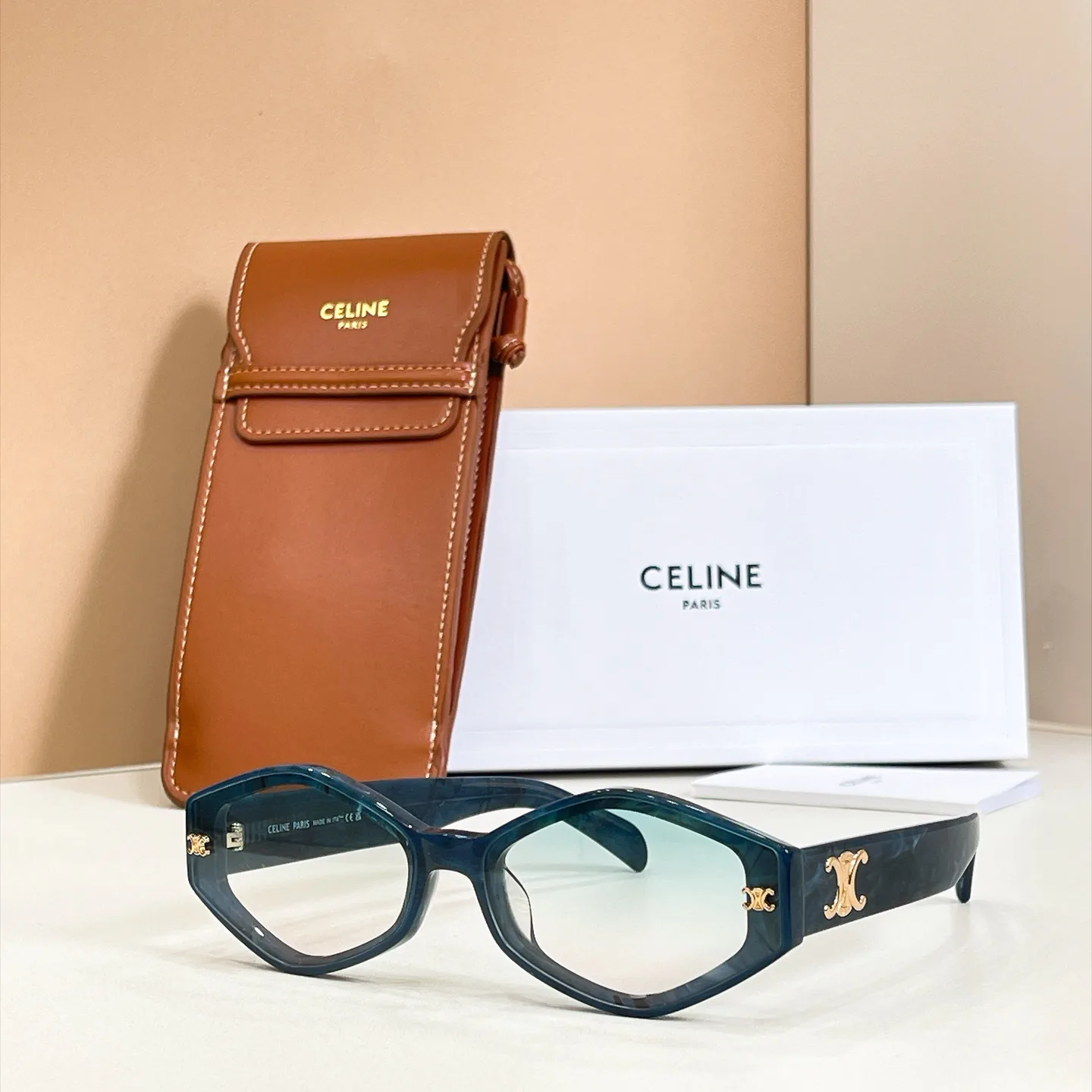 Glasses CELINE 17992523