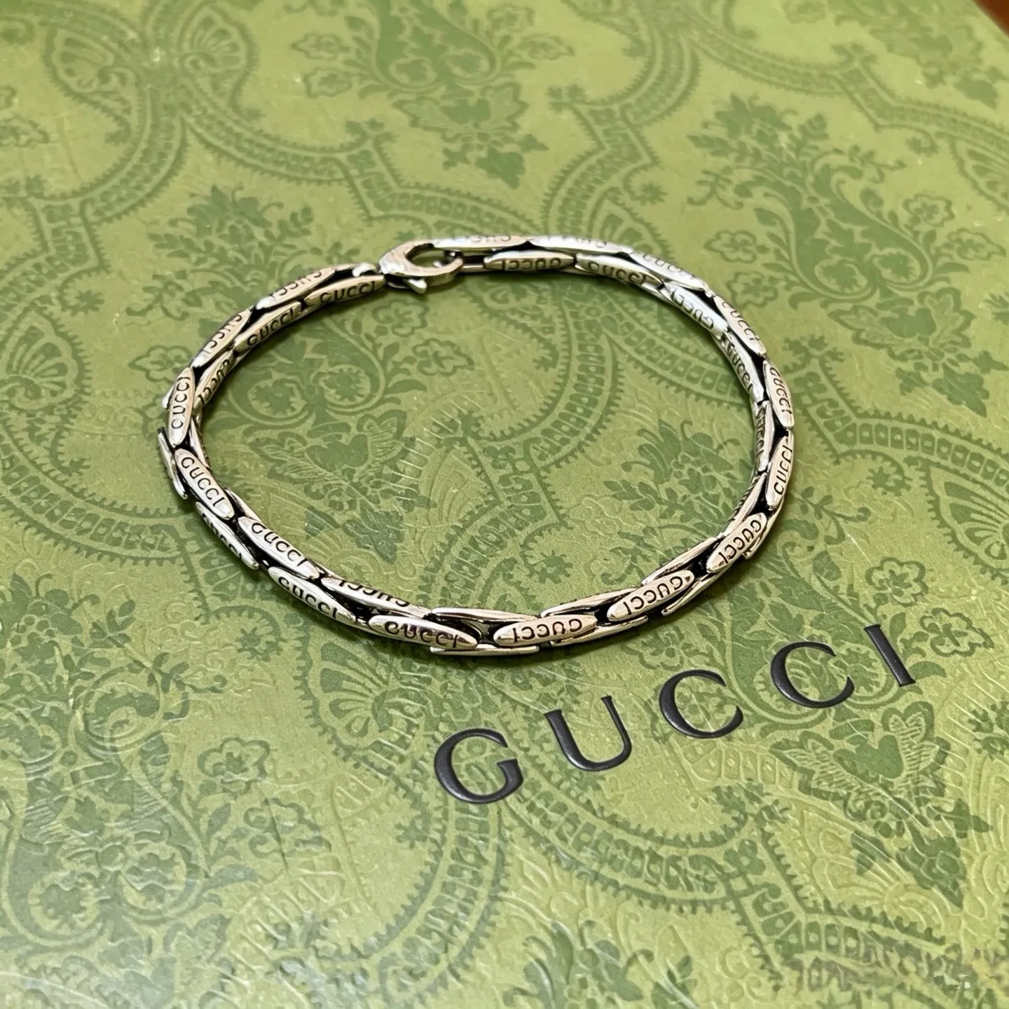 Jewelry GUCCI 17844203