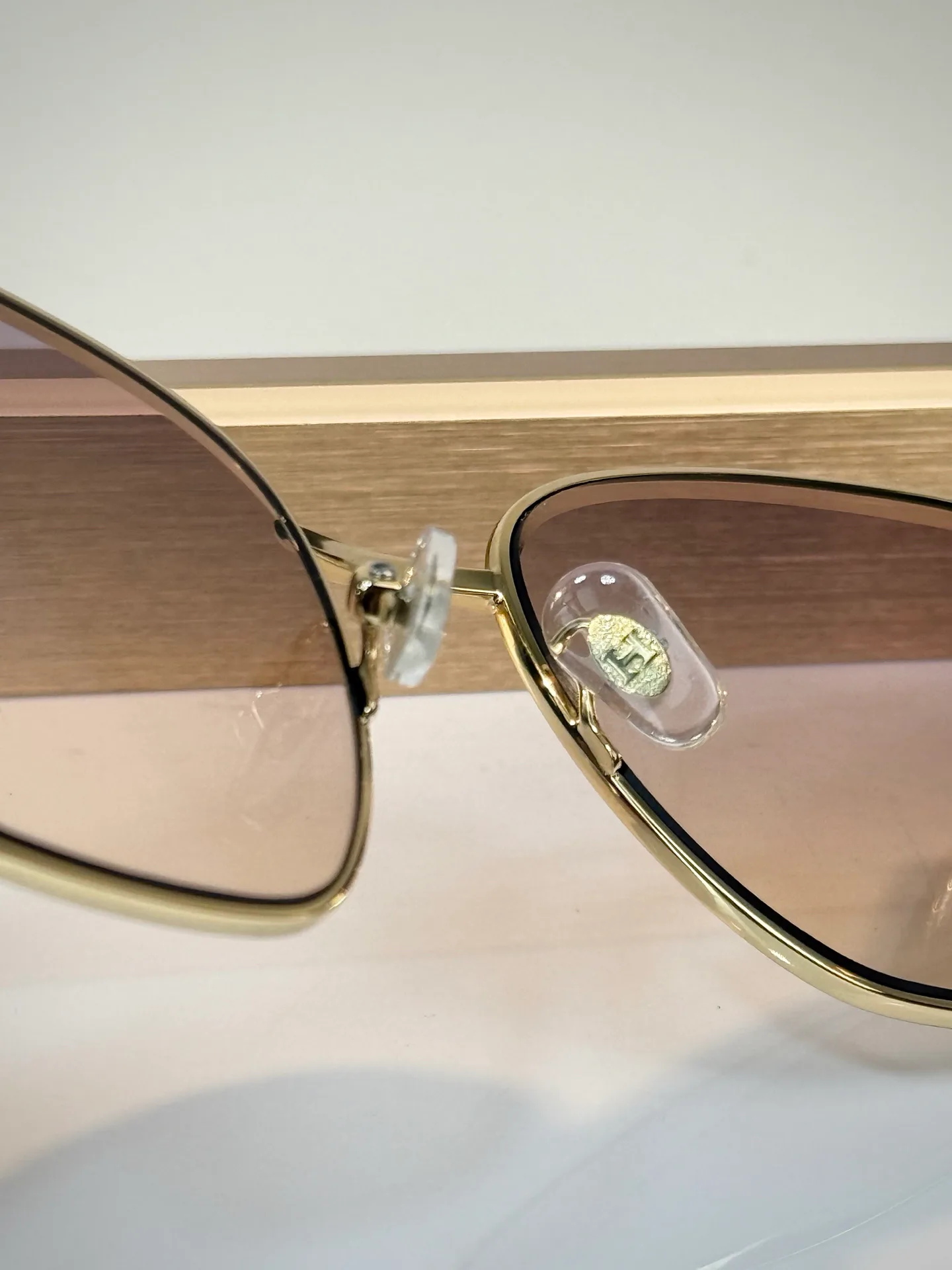 Glasses HERMES 18117903