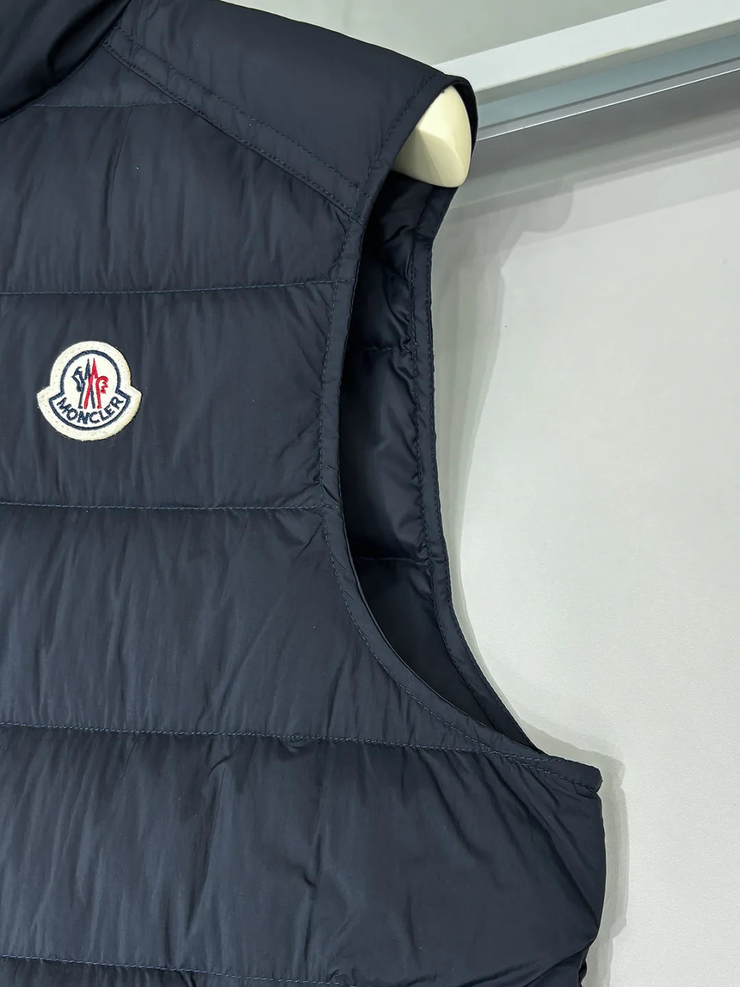 Men's Vests MONCLER 18295885