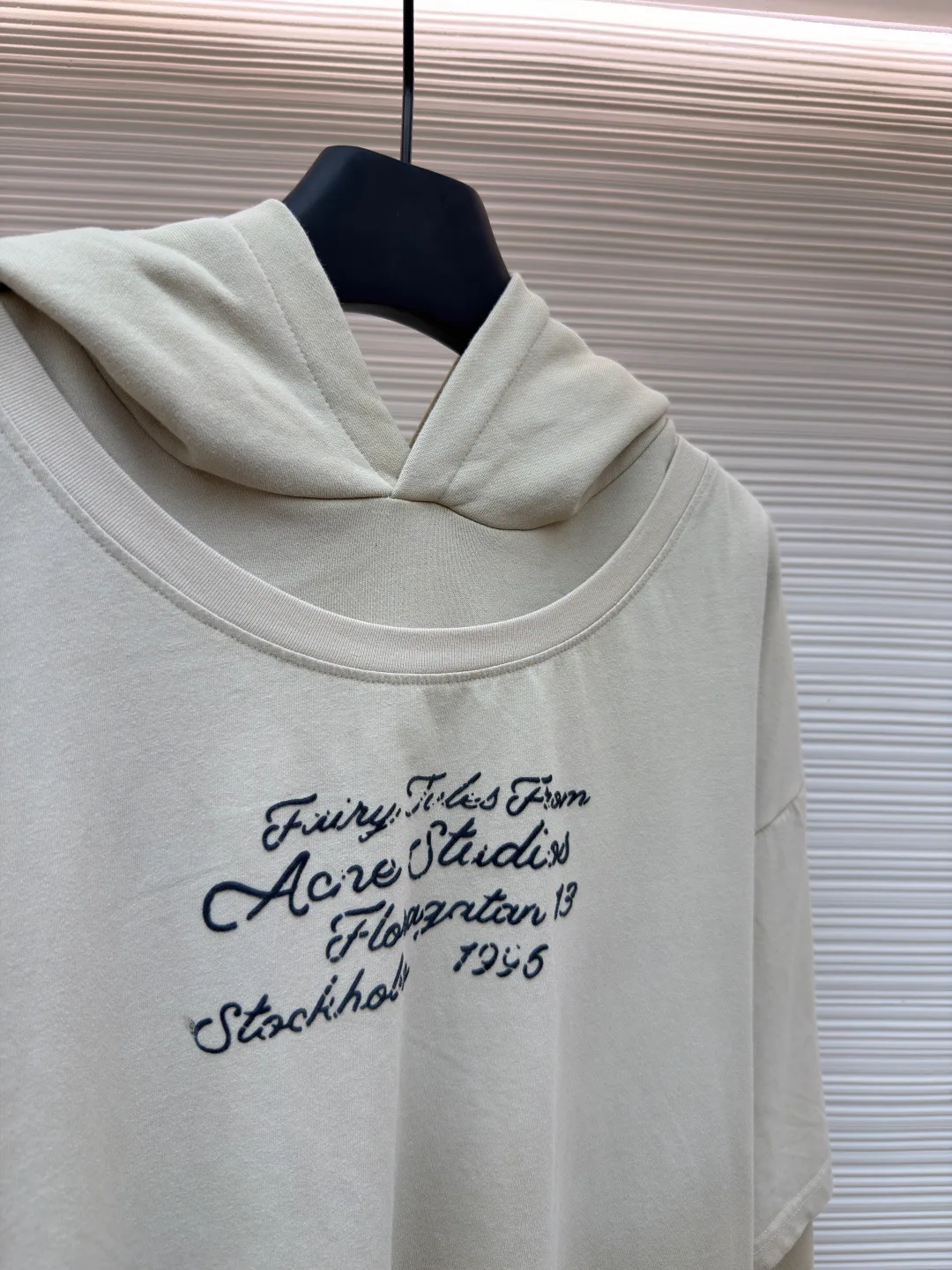 Men's Sweatshirts And Hoodies ACNE STUDIOS 18359658