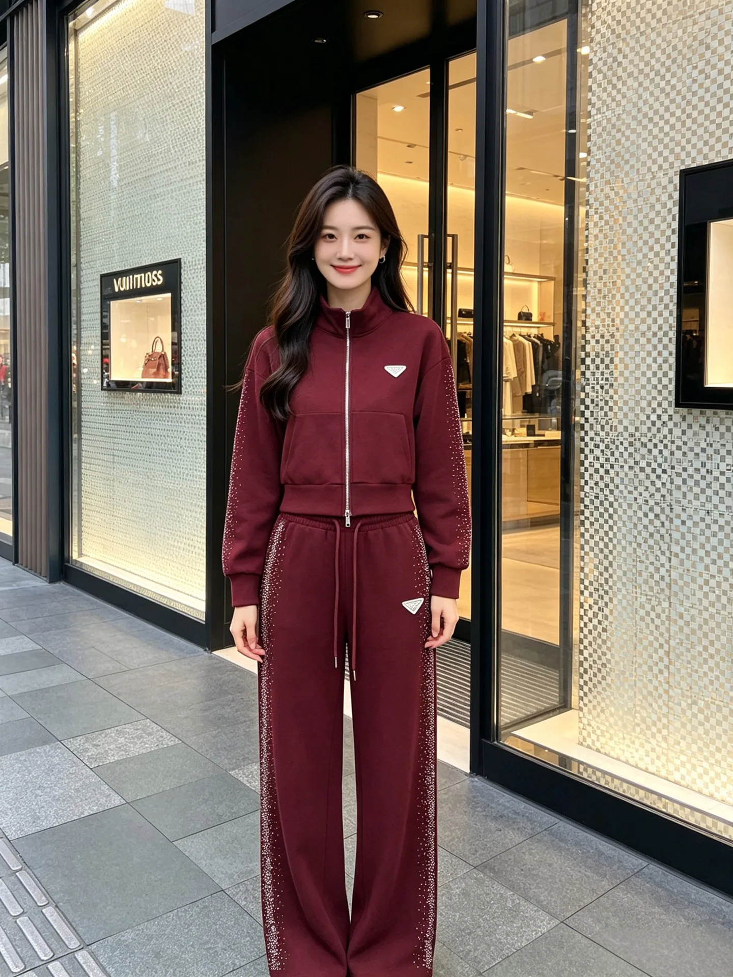 Women's Suits PRADA 17953126