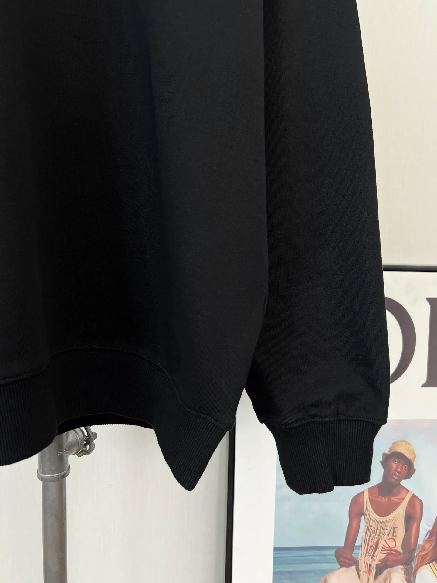 Men's Sweatshirts And Hoodies LOEWE 18292951