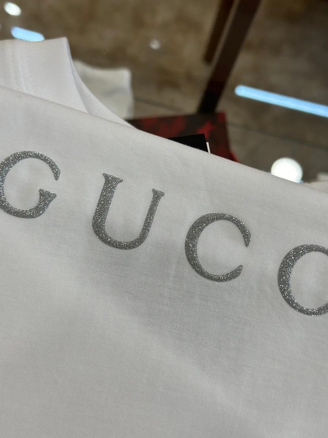 Men's T-Shirts GUCCI 18260893
