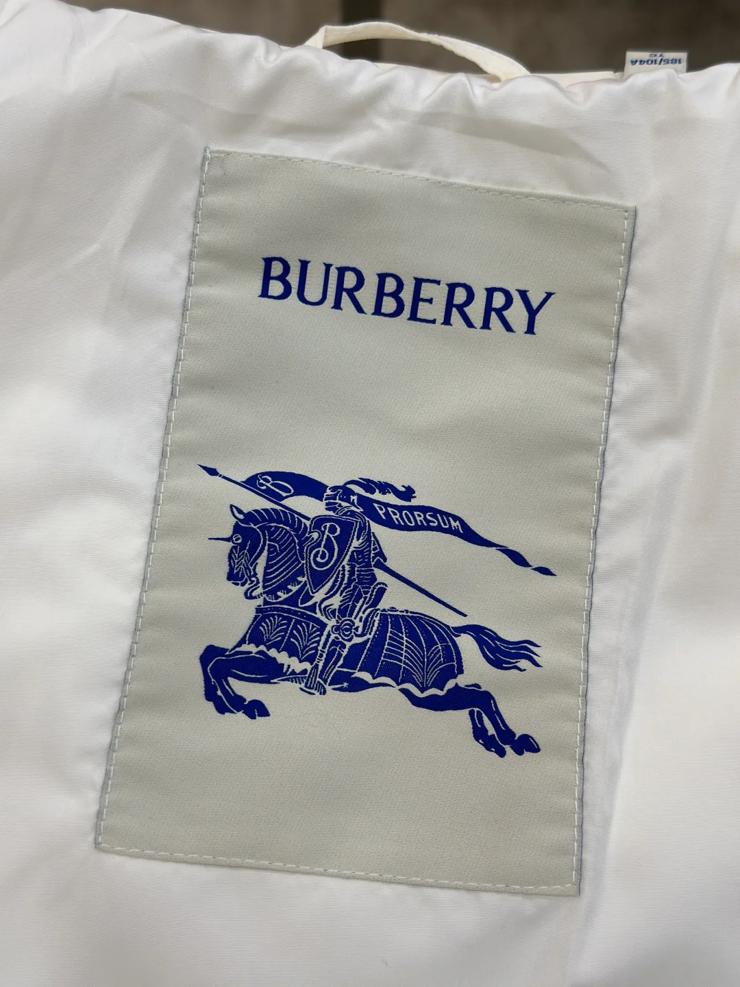 Men's Jackets And Down Jackets BURBERRY 17740879