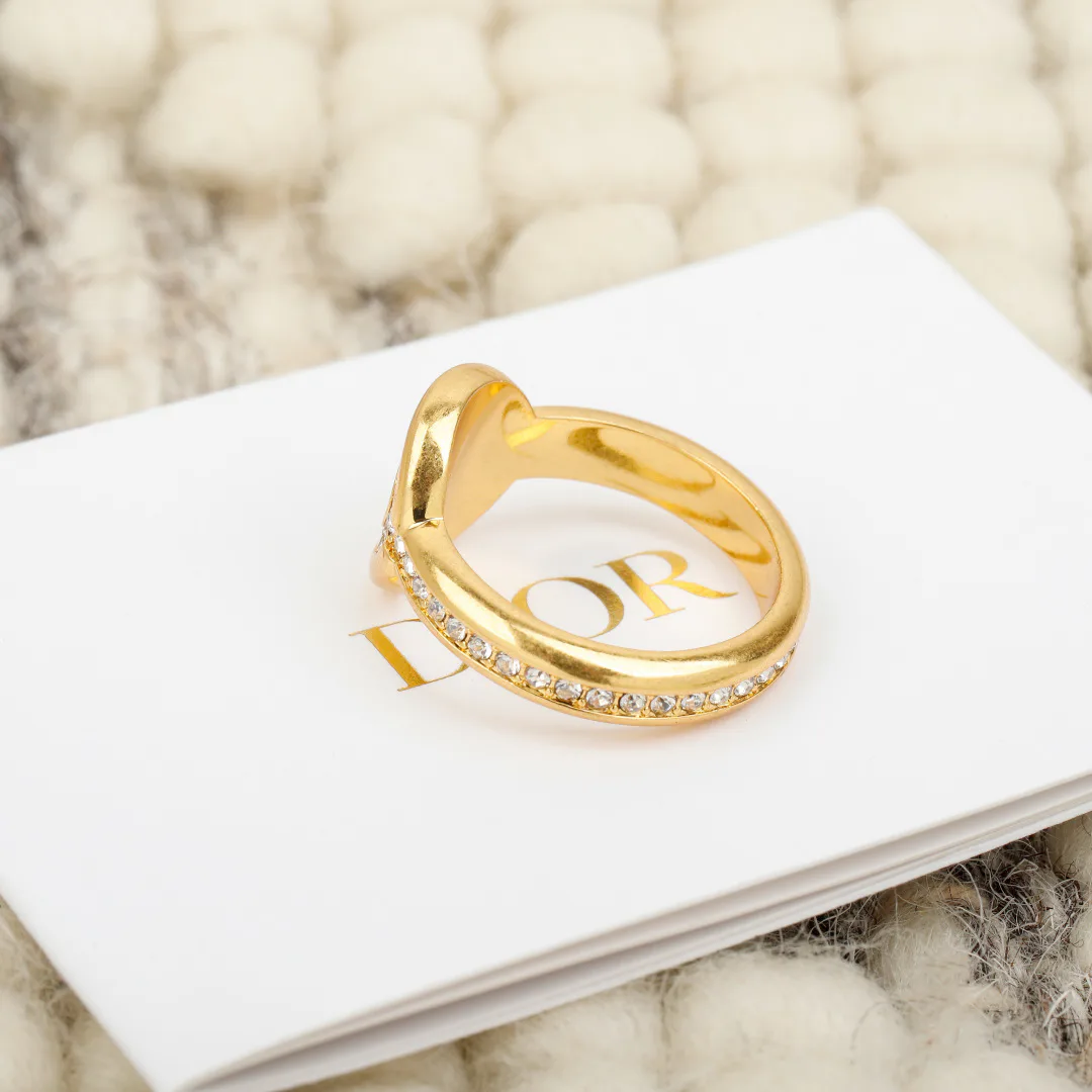 Jewelry CHRISTIAN DIOR 17939633