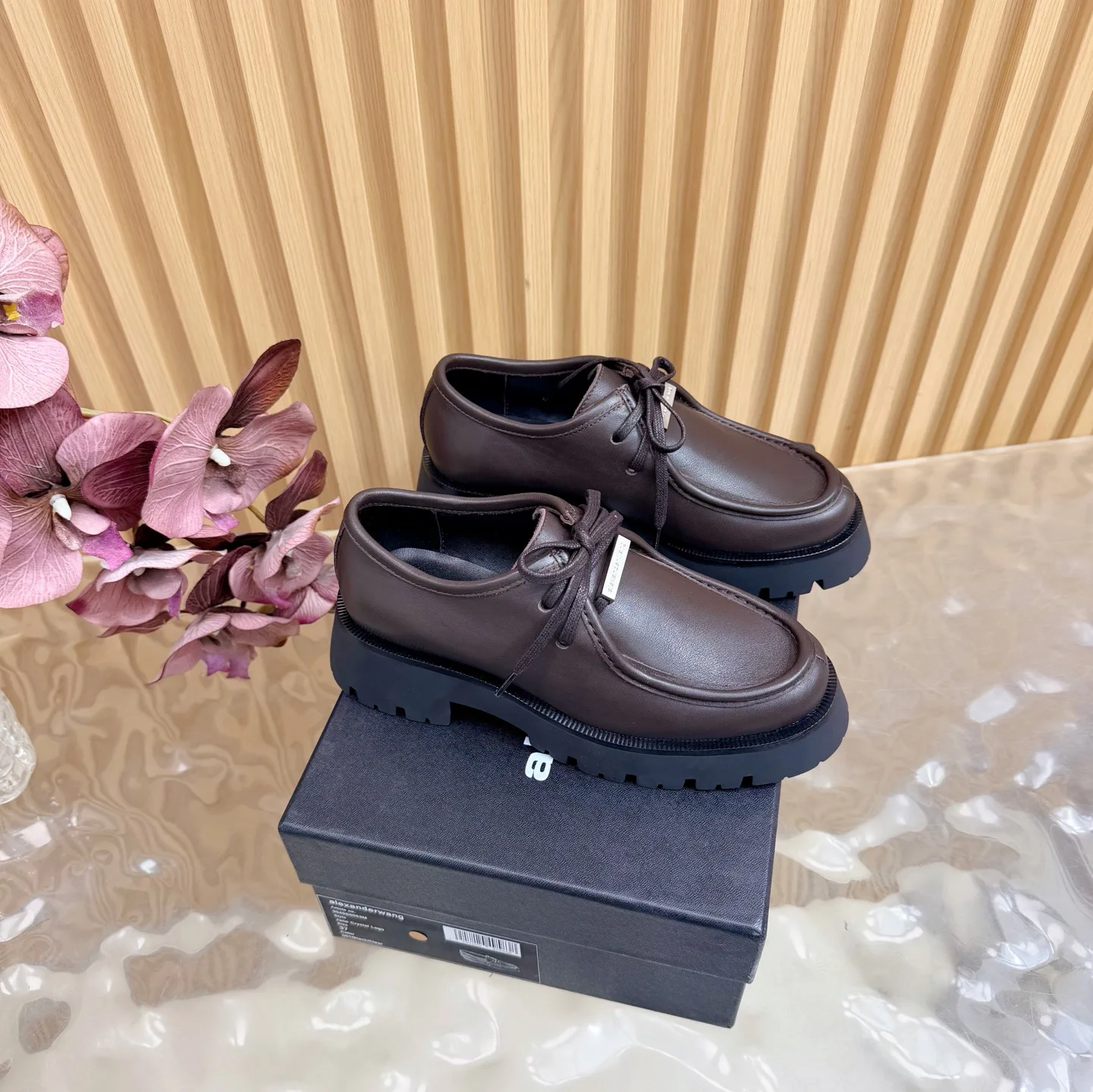 Women's Loafers And Moccasins ALEXANDER WANG 18235231
