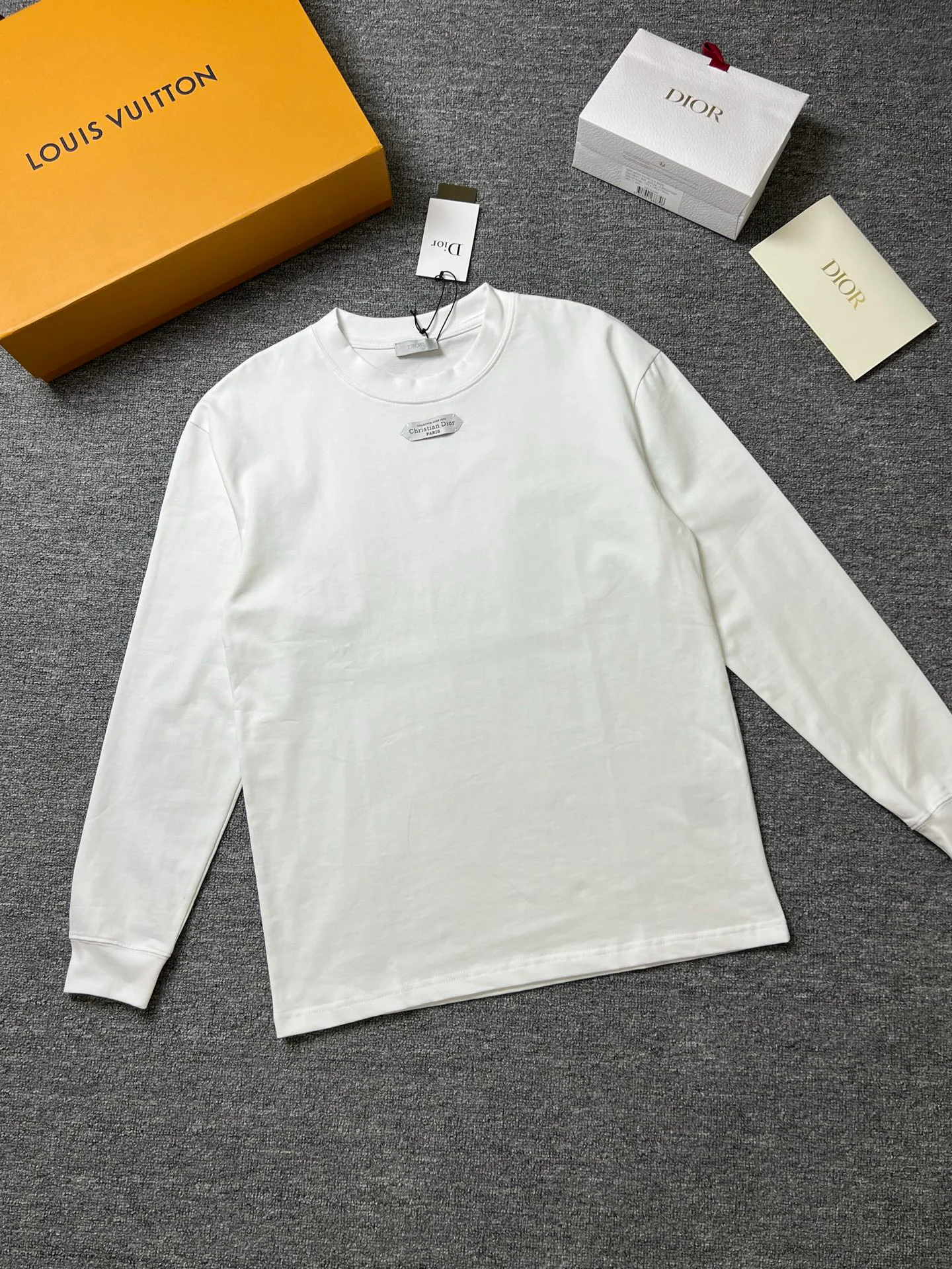 Women's T-Shirts CHRISTIAN DIOR 18182460