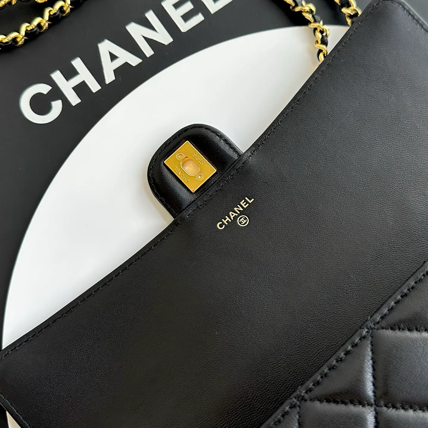 Women's Classic Handbags CHANEL 18019356