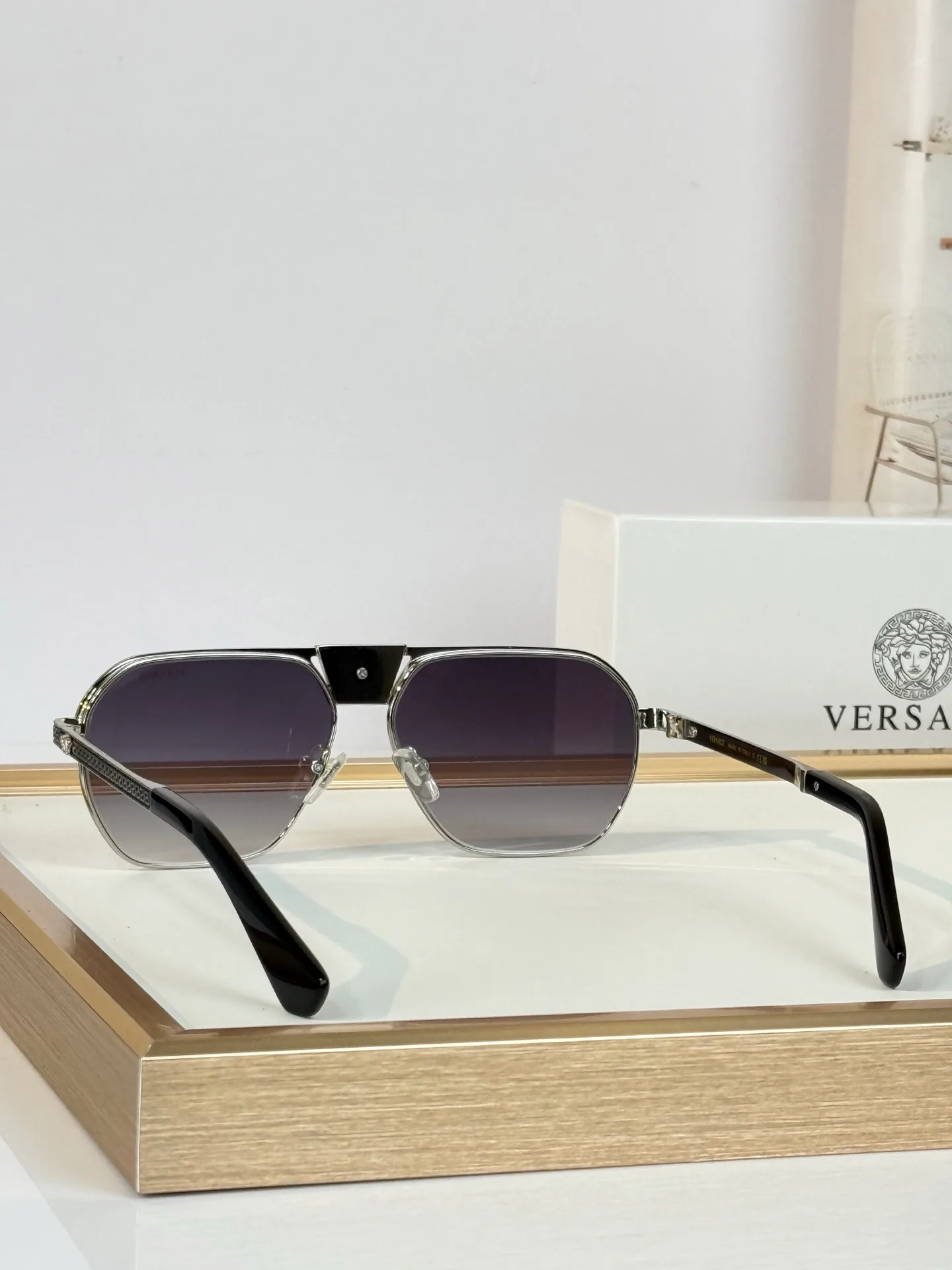 Glasses VERSACE 17911651