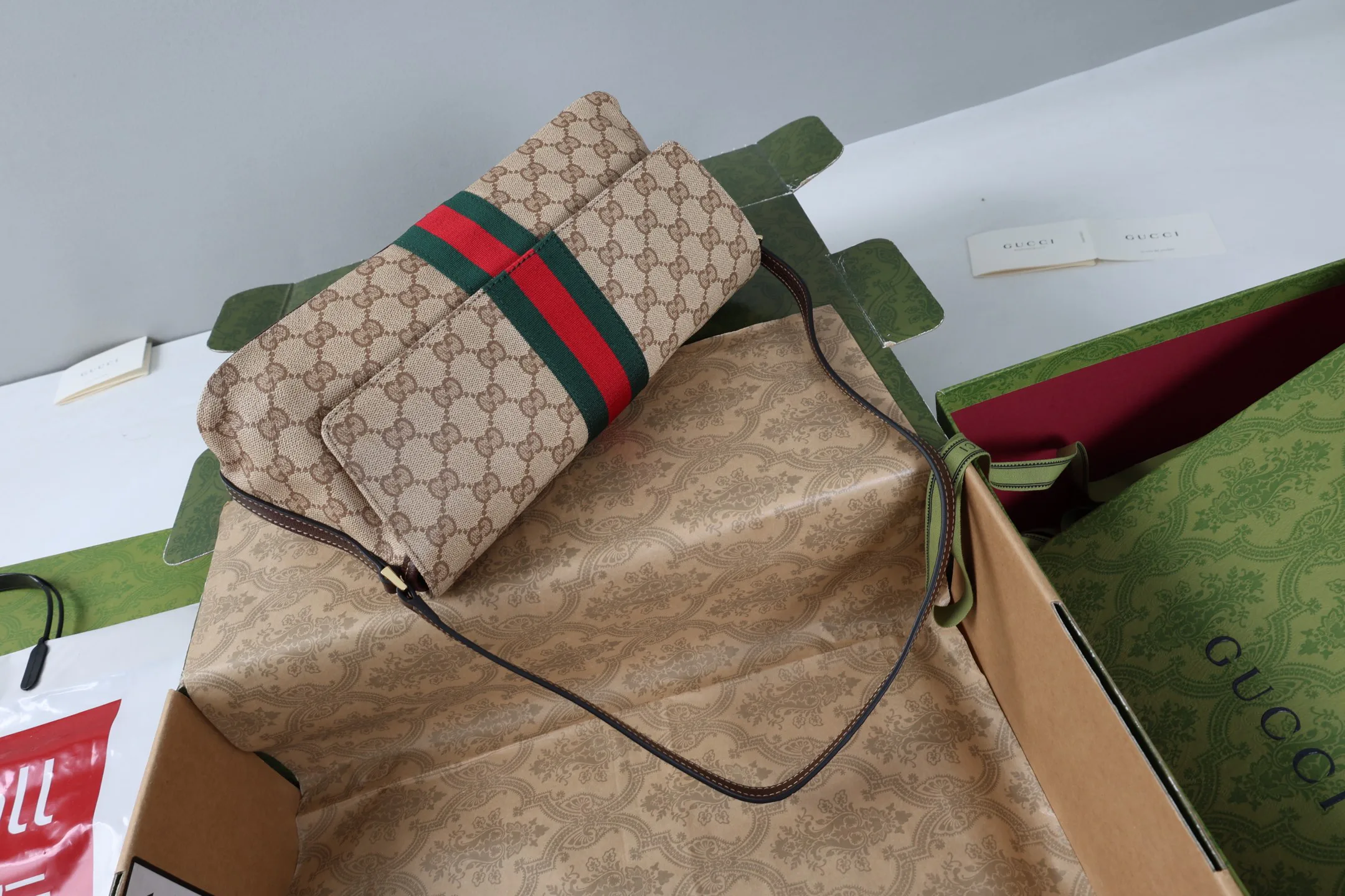 Women's Classic Handbags GUCCI 18065244