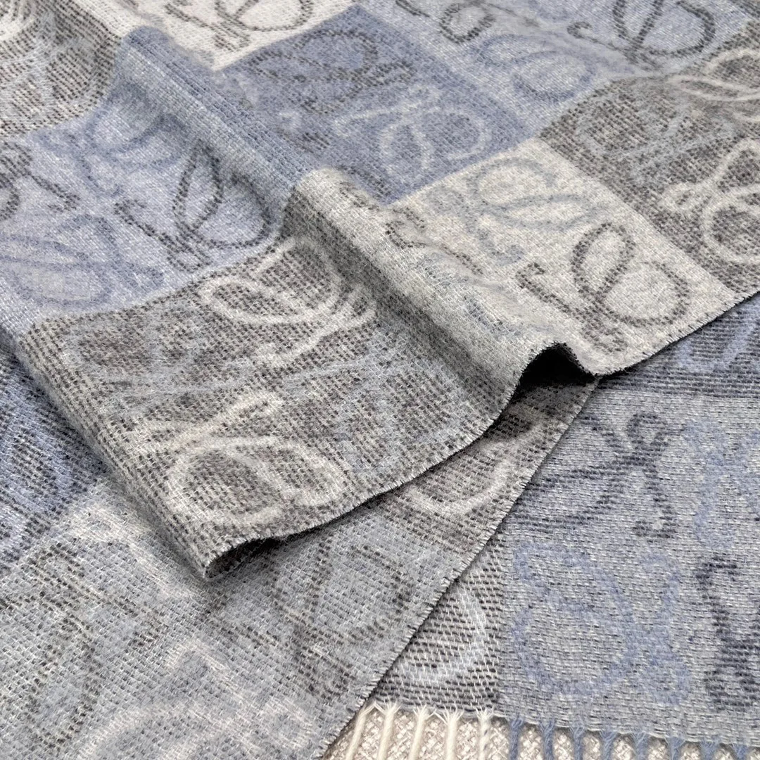Scarves LOEWE 17945591