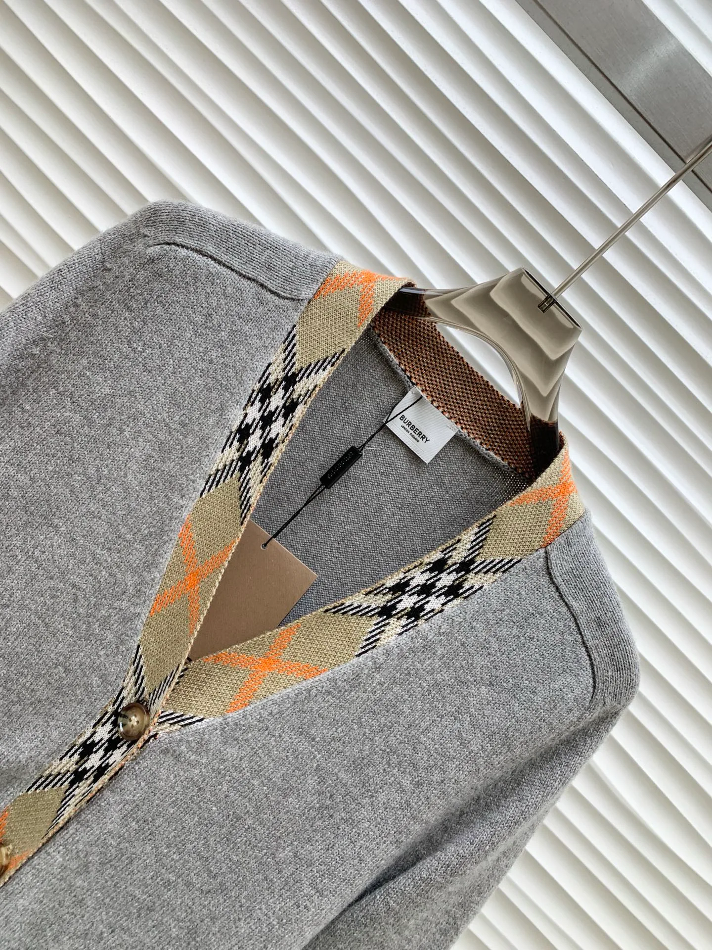 Women's Jumpers And Sweaters BURBERRY 17952781