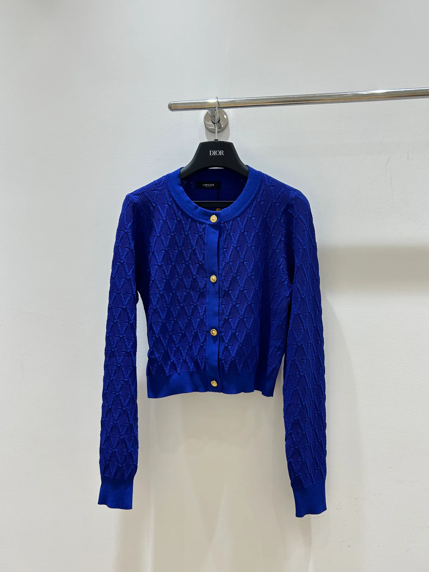 Women's Jumpers And Sweaters VERSACE 18097107