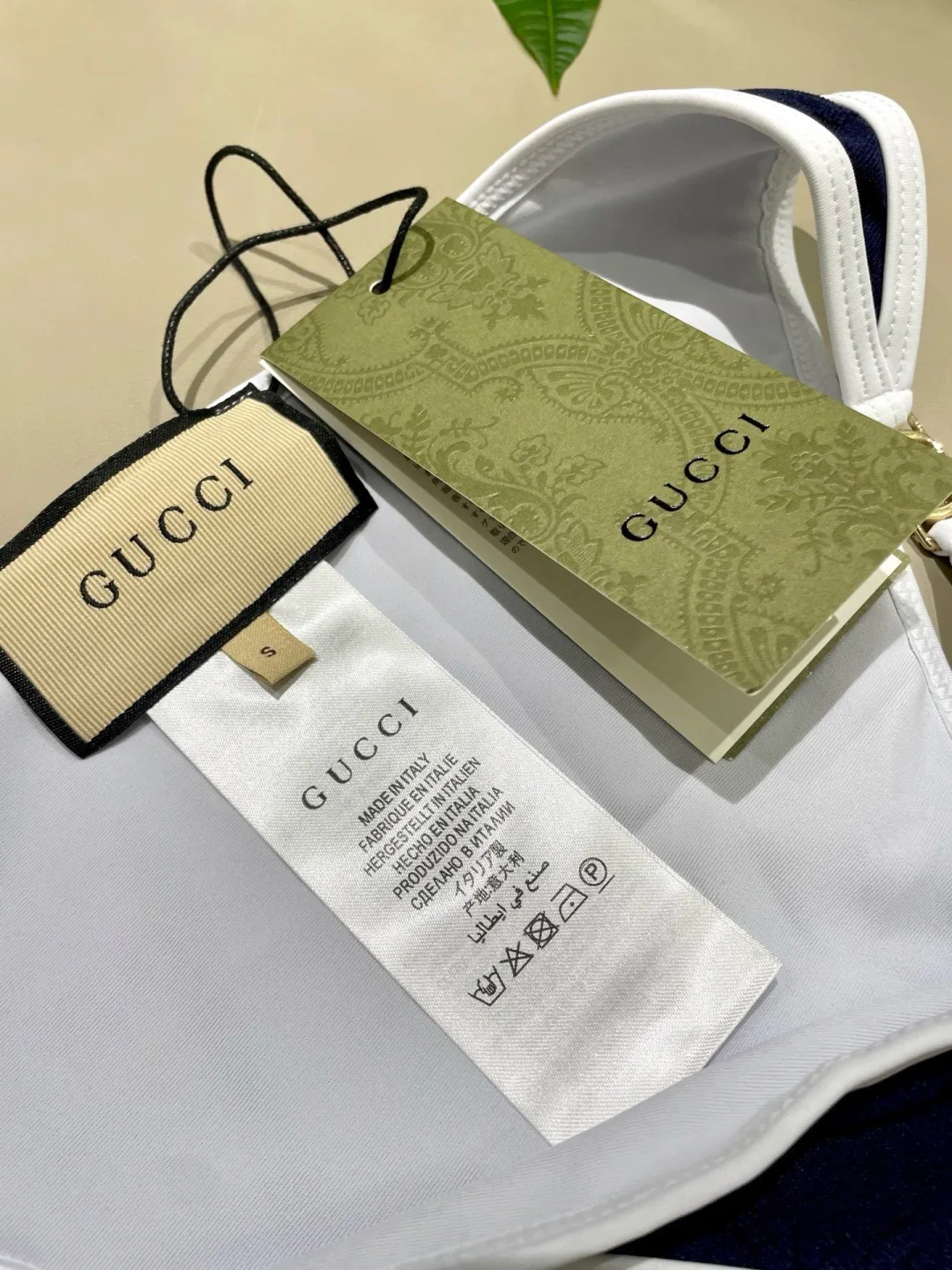 Women's Swimwear GUCCI 17646738