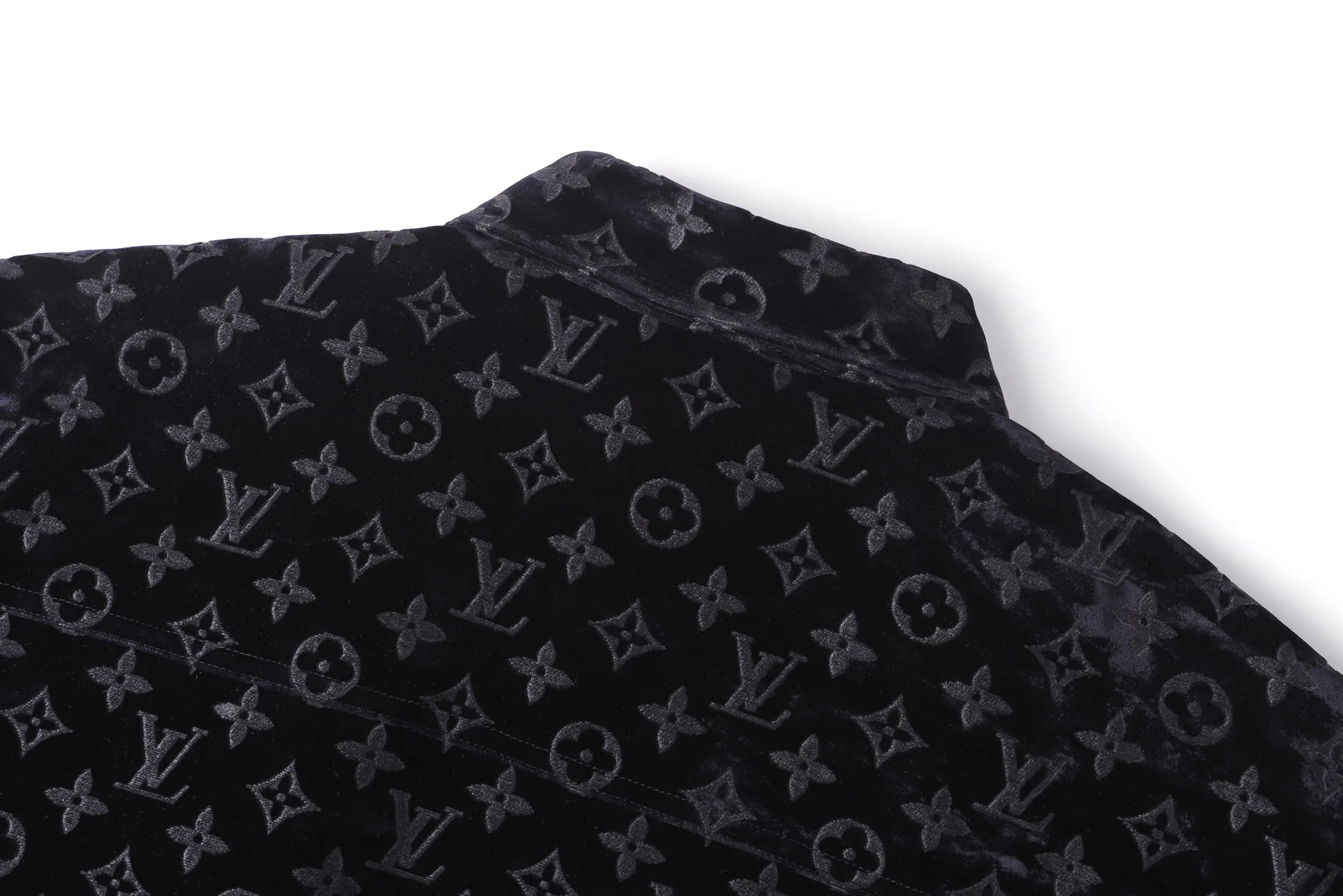 Men's Jackets And Down Jackets LOUIS VUITTON 18192946