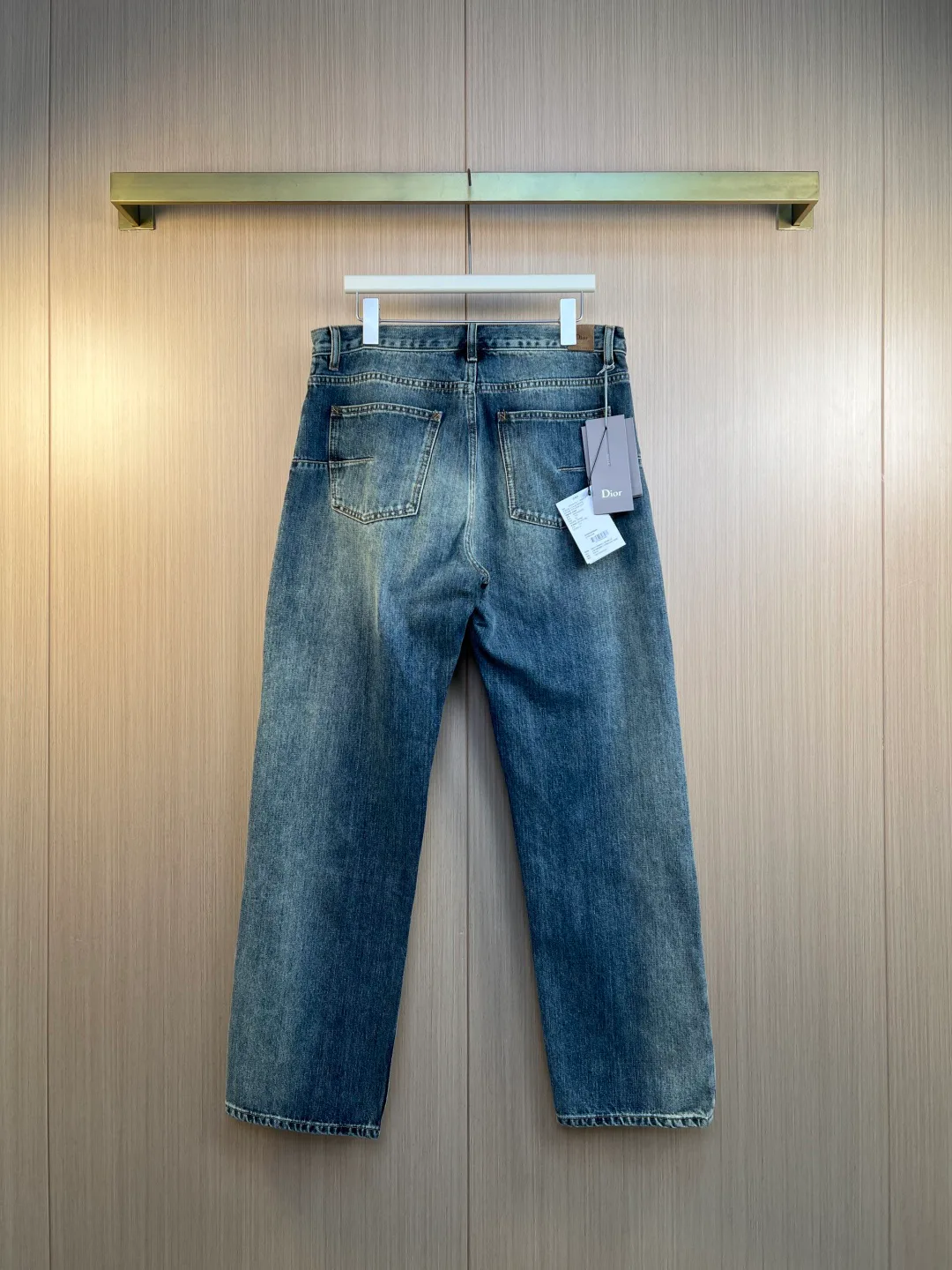 Men's Jeans CHRISTIAN DIOR 18179322