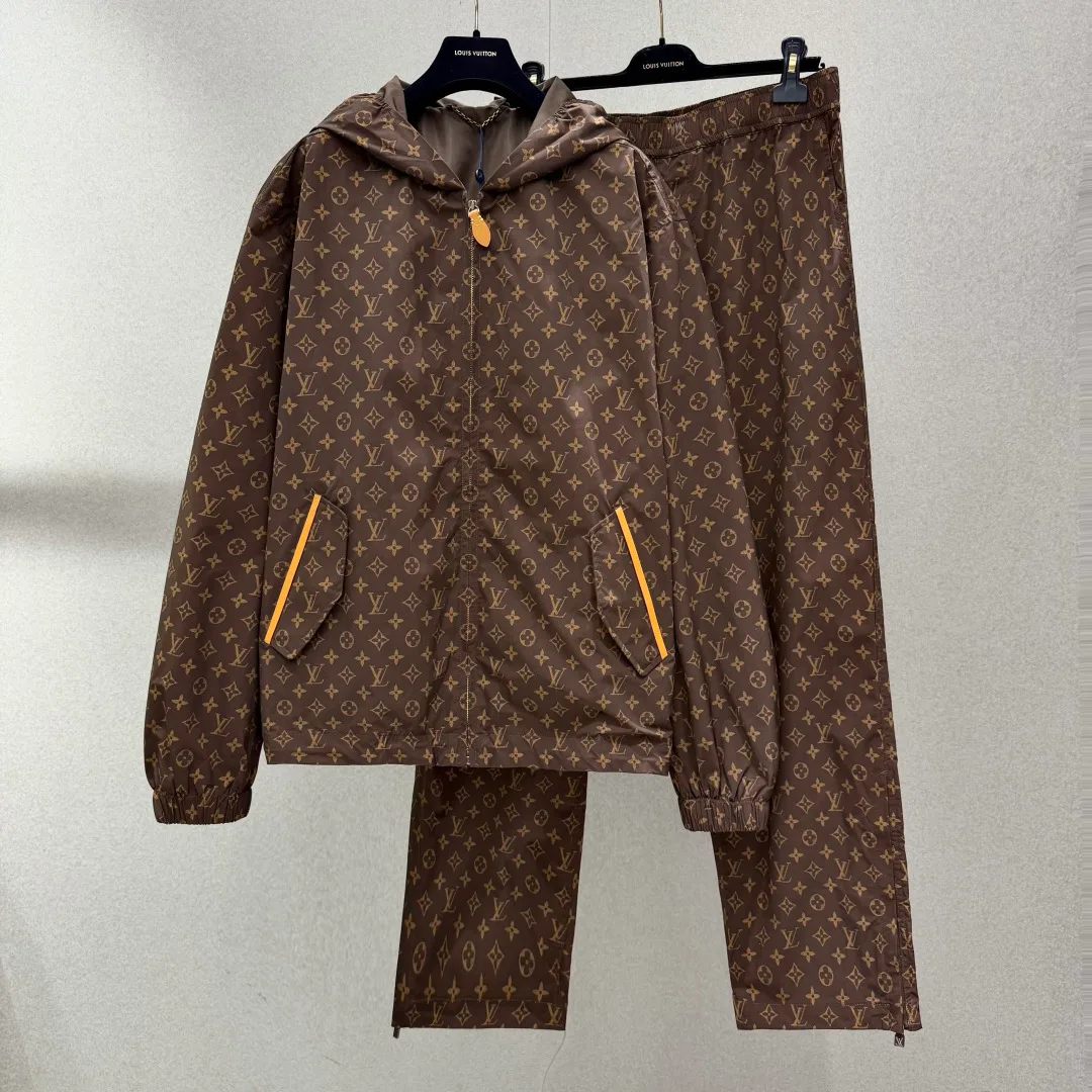 Men's Jackets And Down Jackets LOUIS VUITTON 17897525