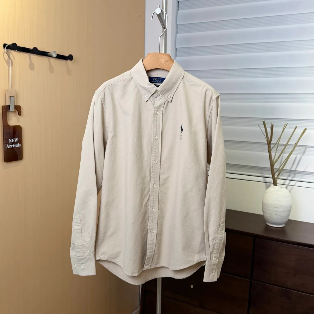 Women's Shirts RALPH LAUREN 18052446