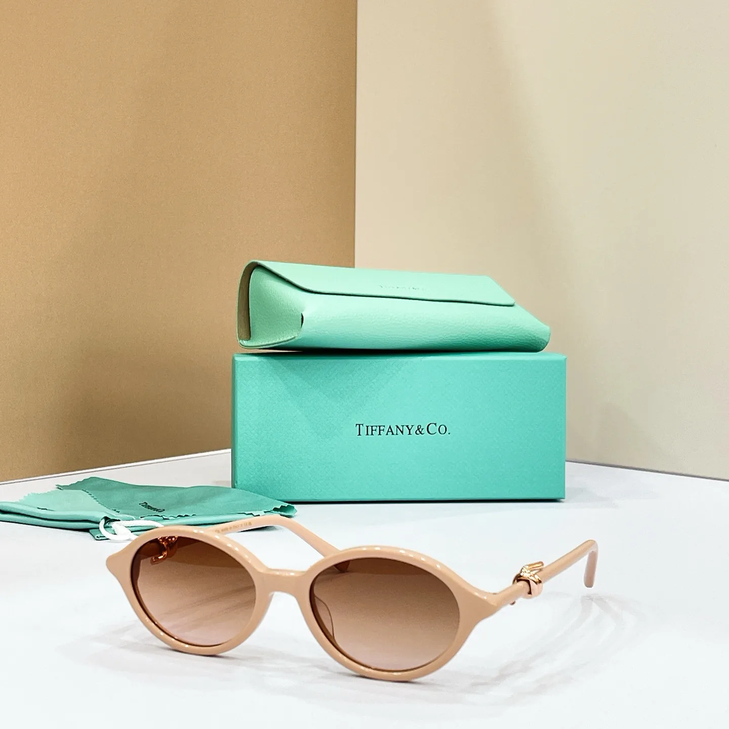 Glasses TIFFANY 17196778