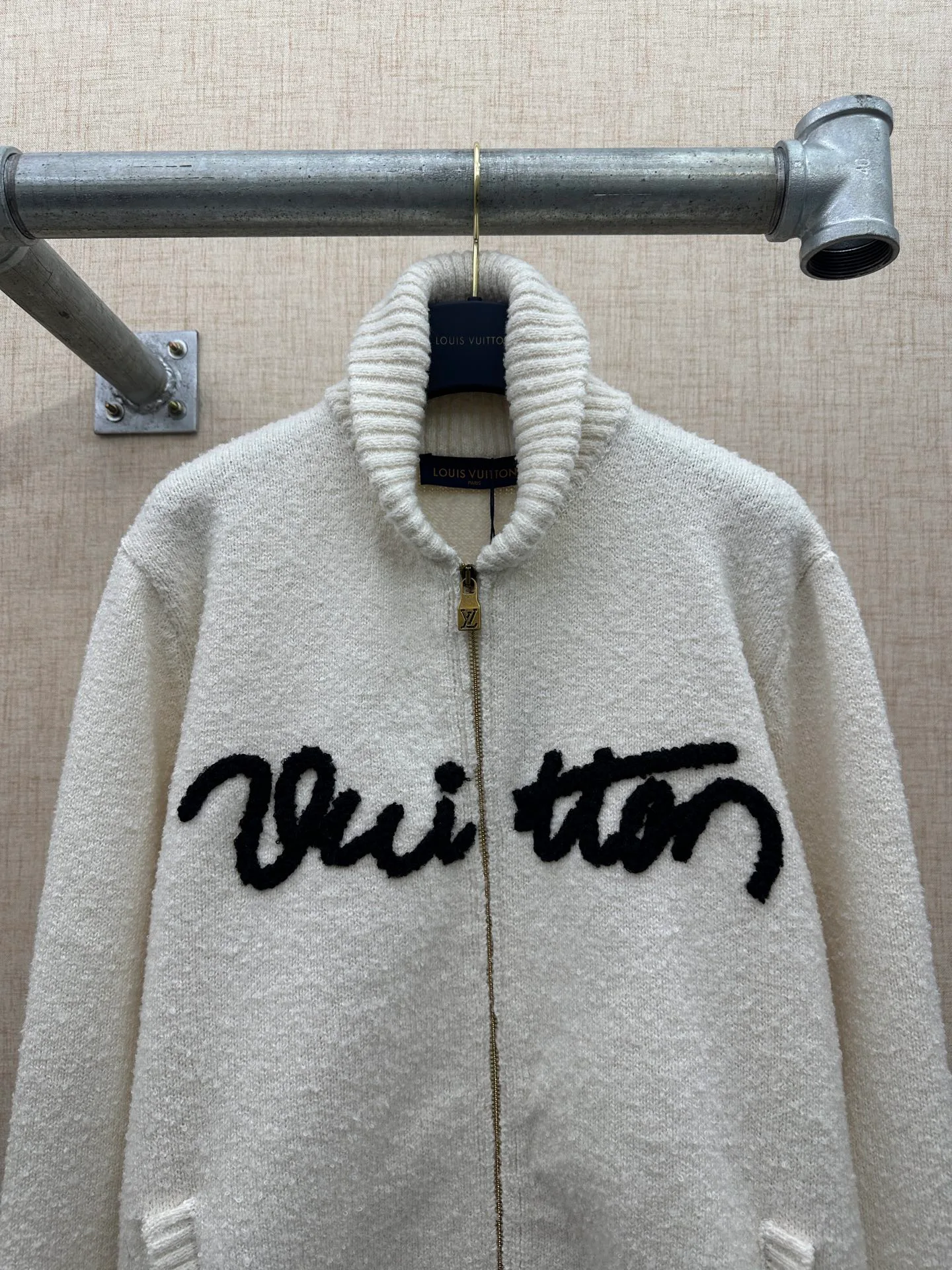 Men's Jumpers And Sweaters LOUIS VUITTON 18179331
