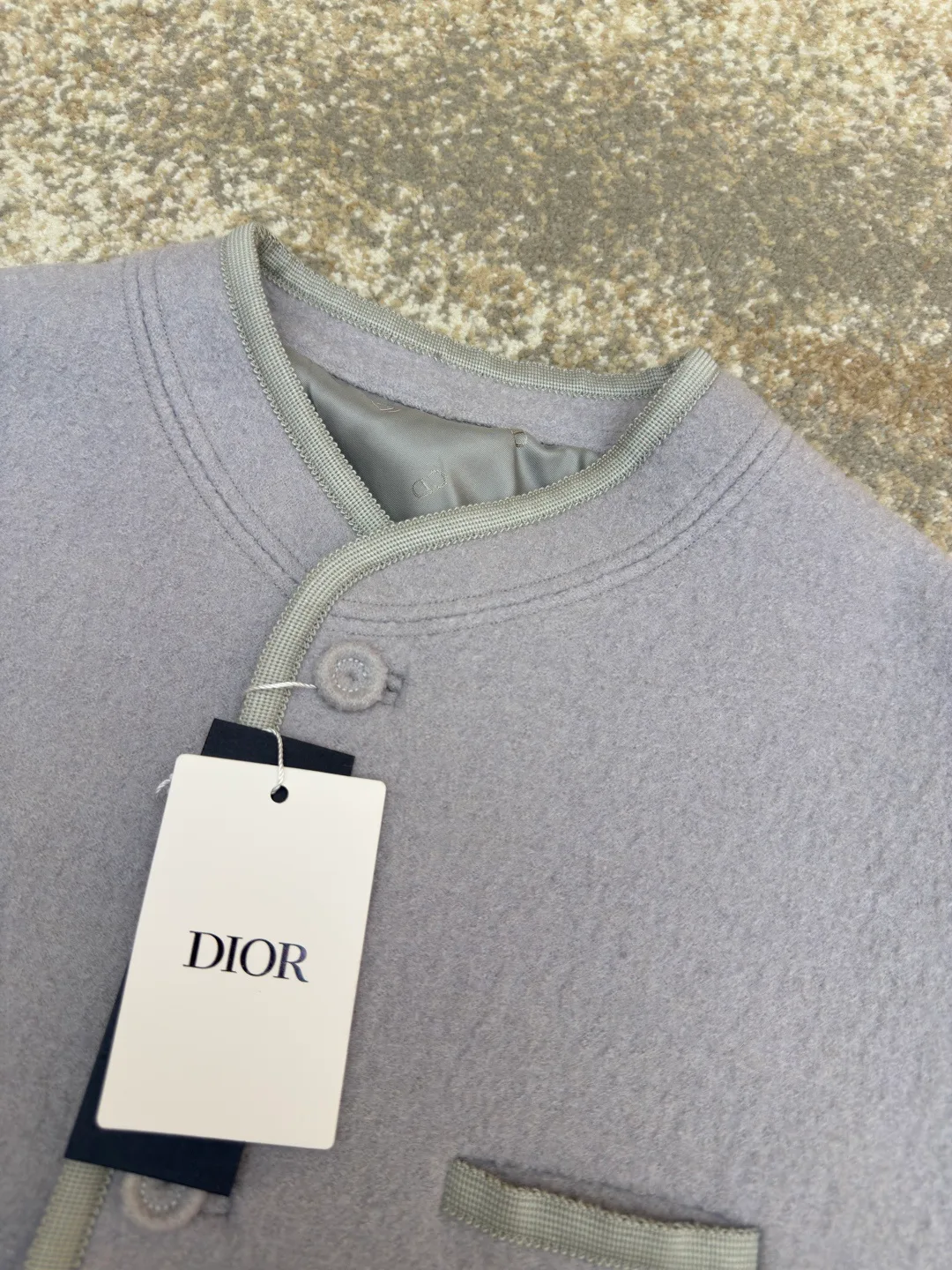 Men's Jackets And Down Jackets CHRISTIAN DIOR 17813137