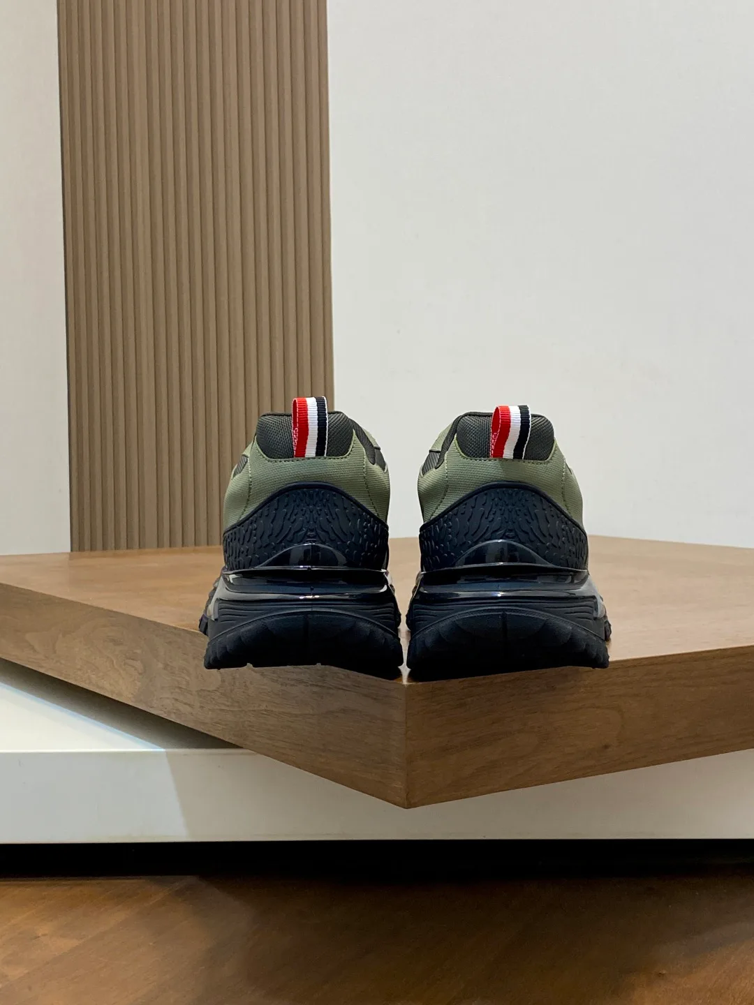 Men's Sneakers MONCLER 17903279