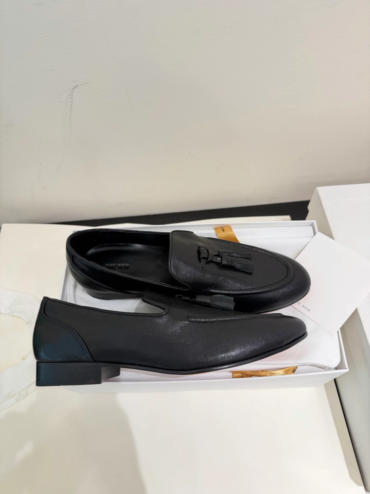 Women's Loafers And Moccasins THE ROW 18079877